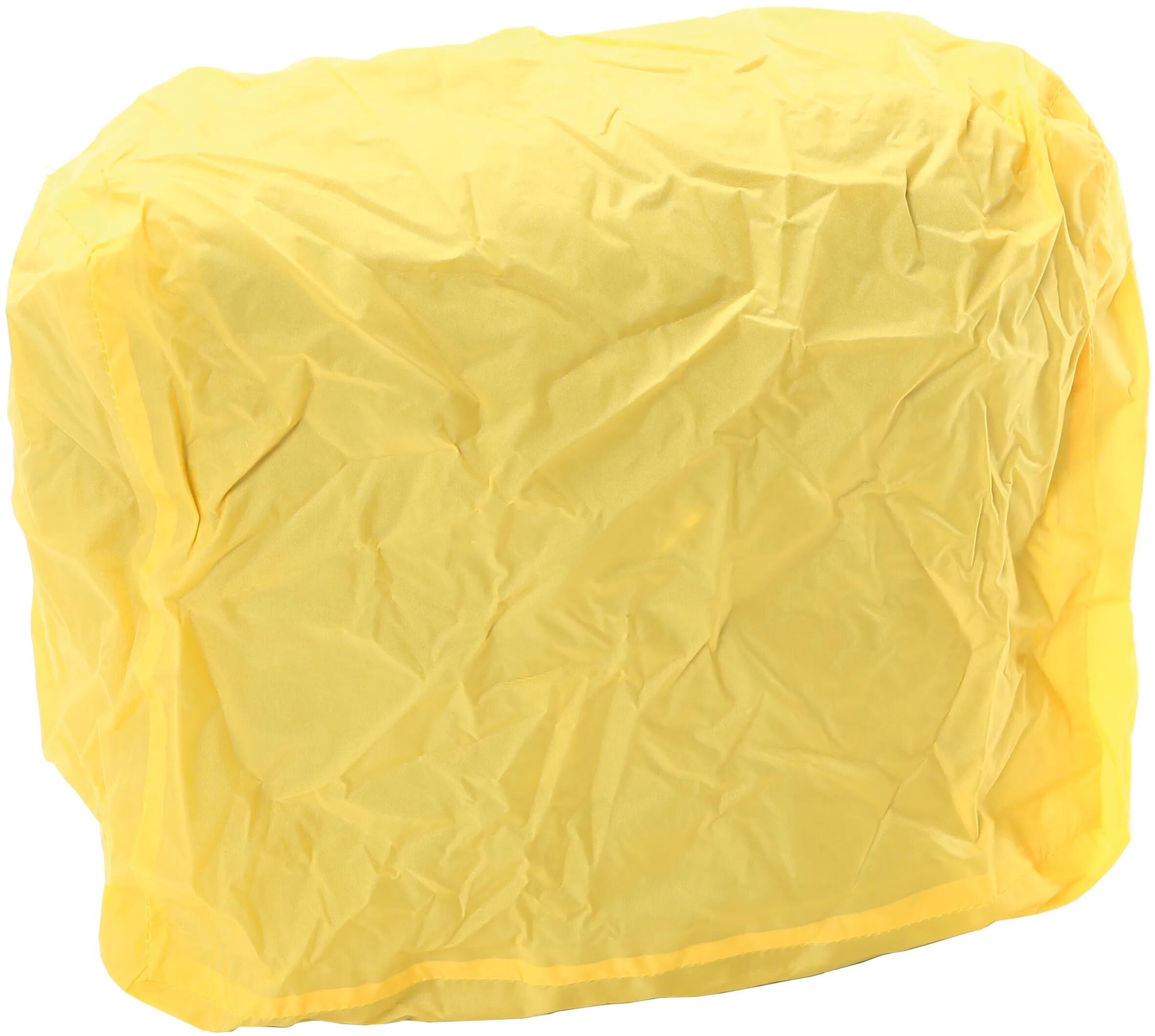 Hock regenschutzhaube rain cover f.bar bag y