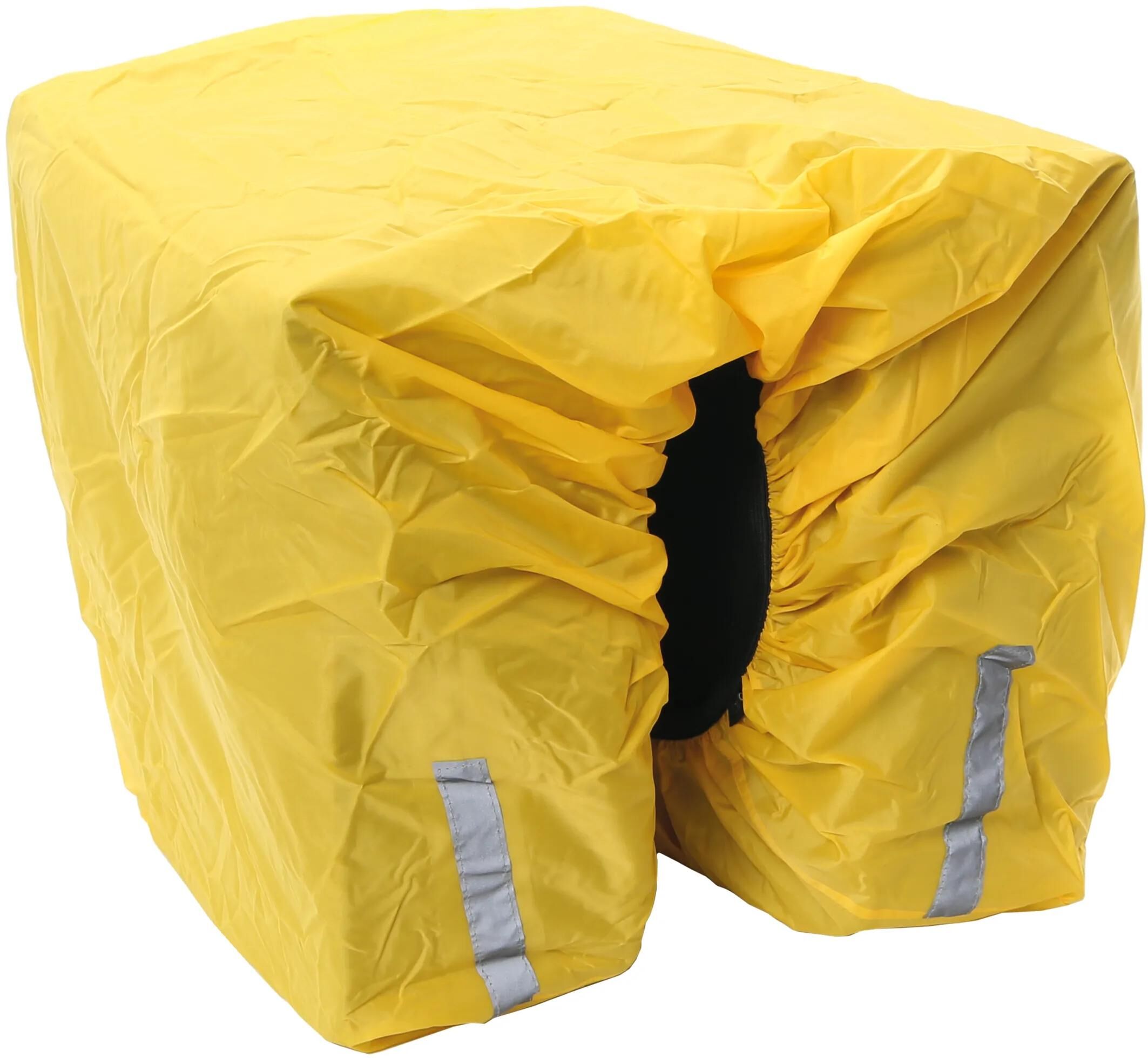 Hock regenschutzhaube rain cover f.twin bag y