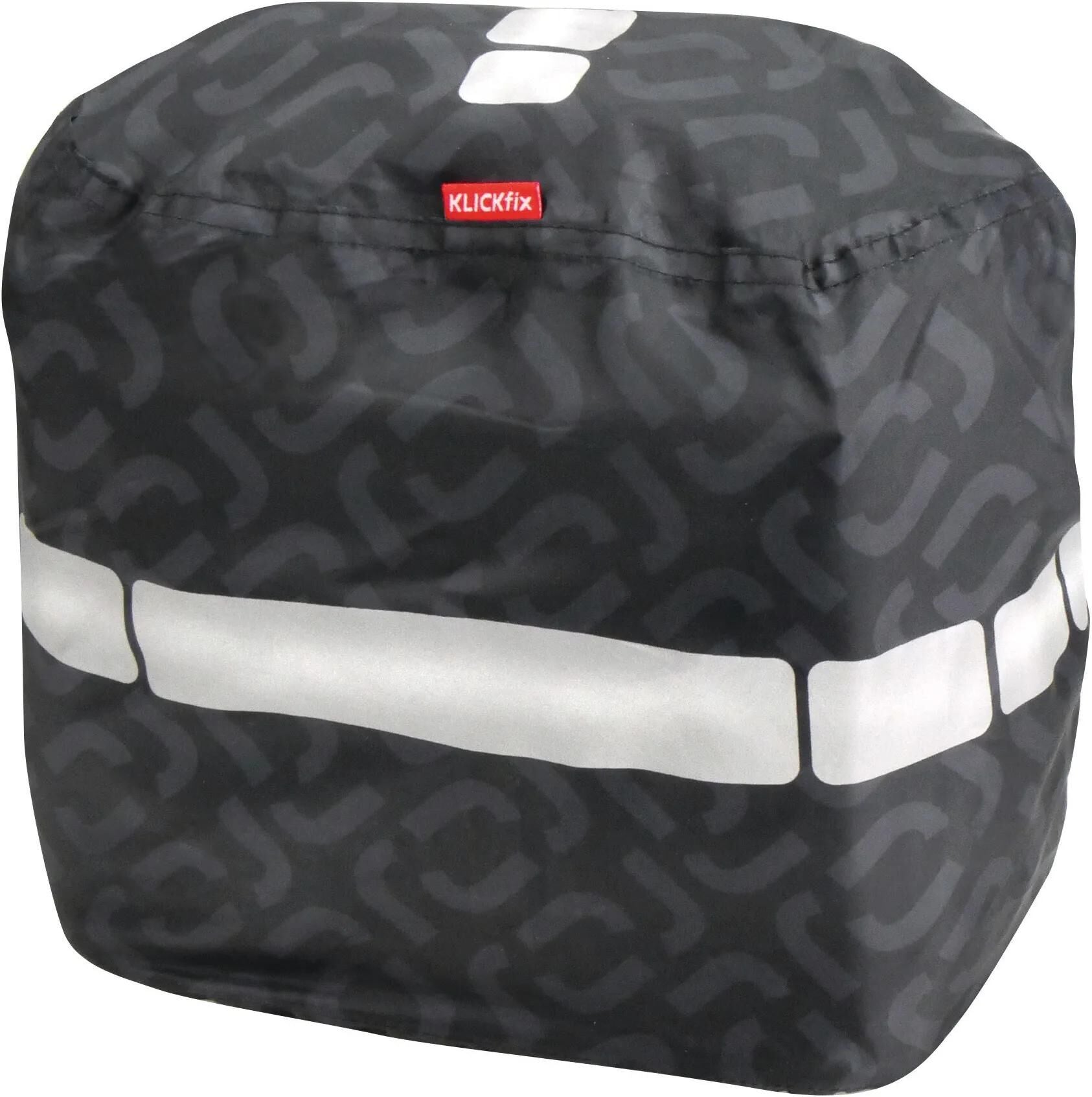 Rixen kaul regenschutzhaube rain cover rain cover r k s black