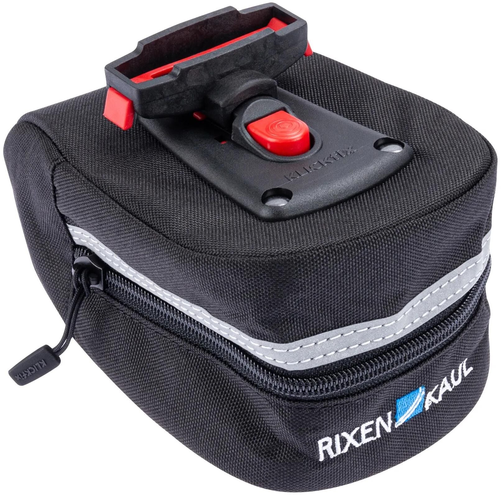 Rixen kaul zadeltas klickfix micro 100