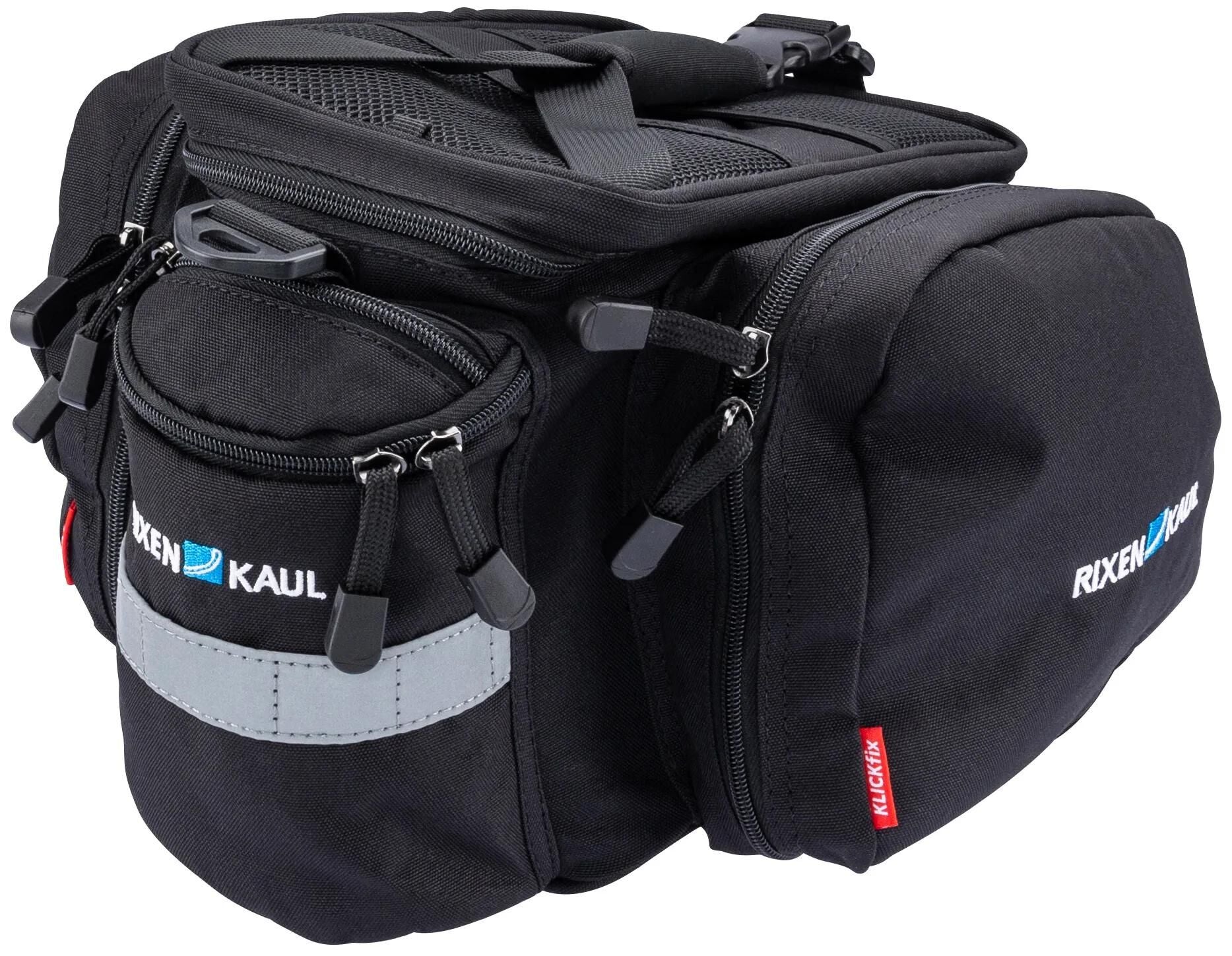 Rixen kaul gepäckträgertasche tourino trunk bag r k tourino 18l