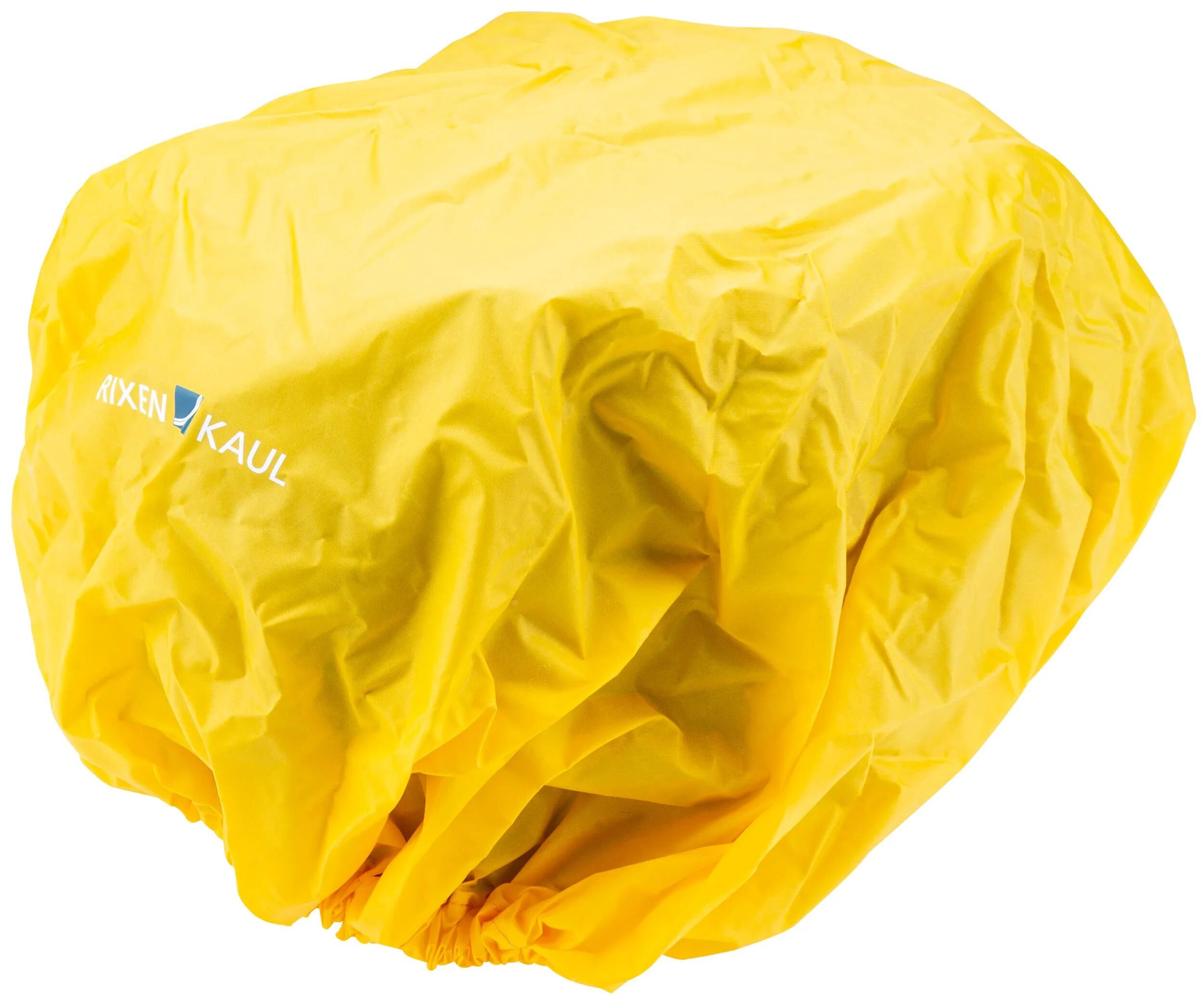 Rixen kaul gepäckträgertasche tourino trunk bag r k tourino 18l