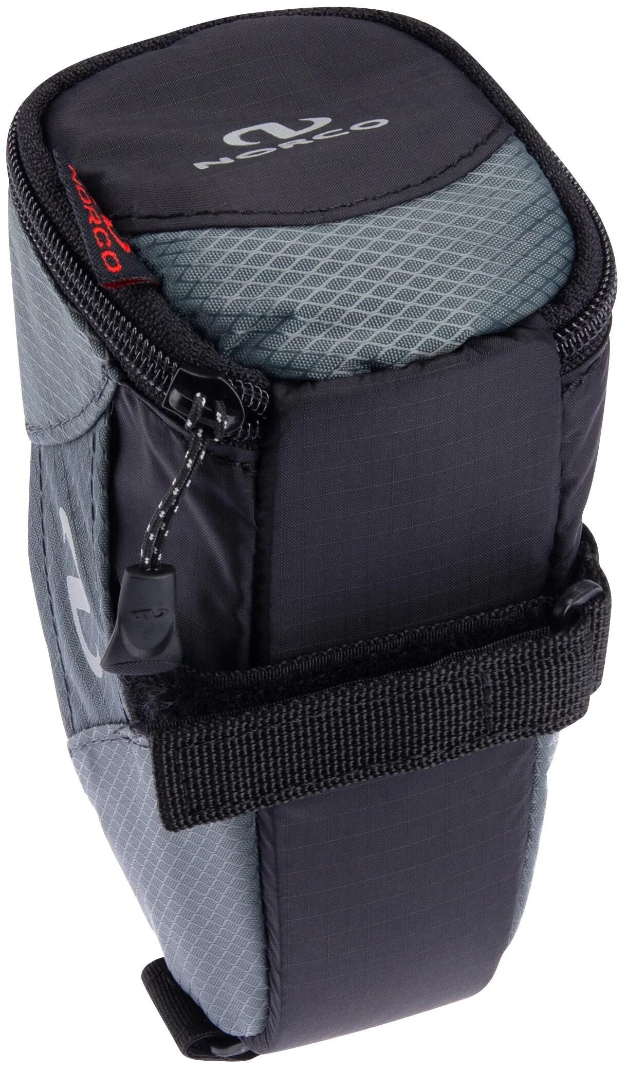 Norco satteltasche ottawa mtb saddle bag ottawa mtb midi 0,5l