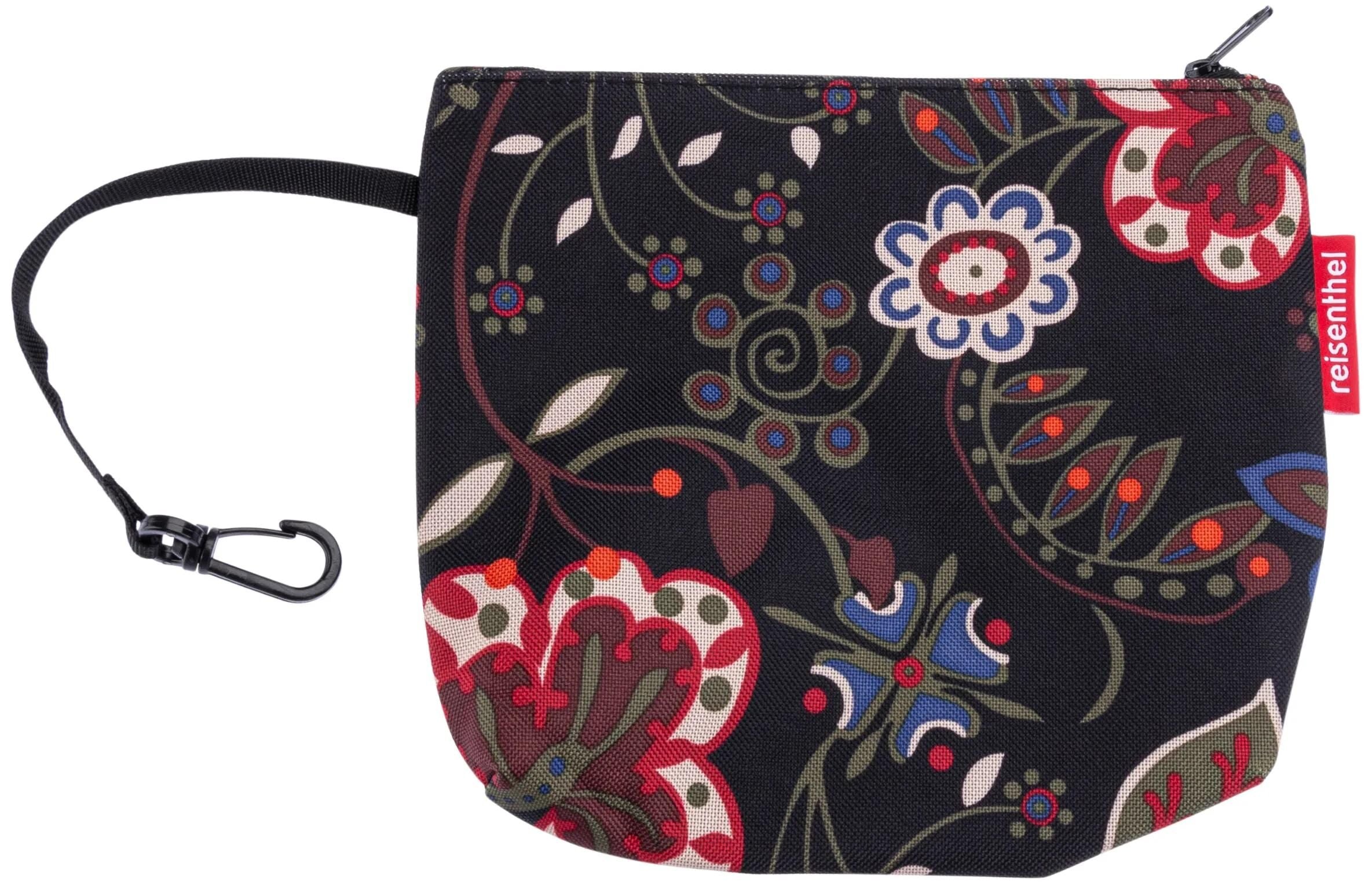 Reisenthel korb bikebasket shopping bag r k bikebasket folklore b