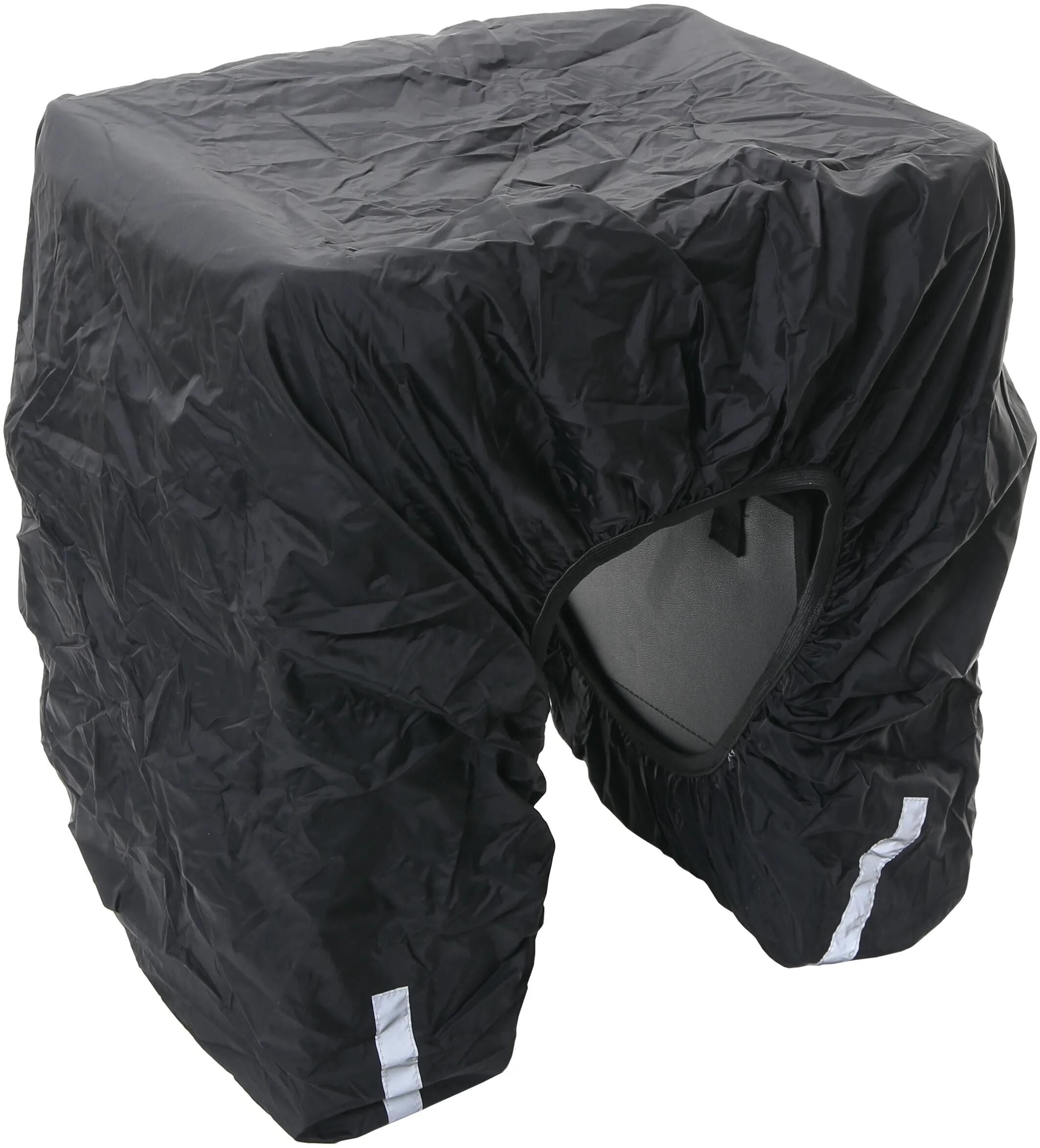 Hock regenschutzhaube rain cover f. triple bag b