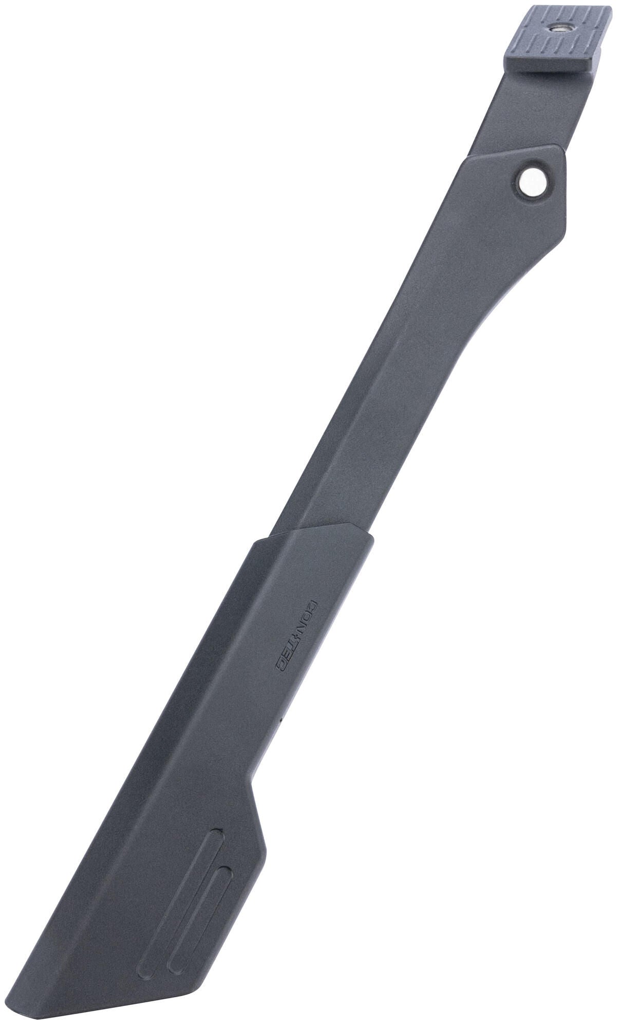 Contec zijstandaard ox side ct kickstand ox 24 - 29 matt black