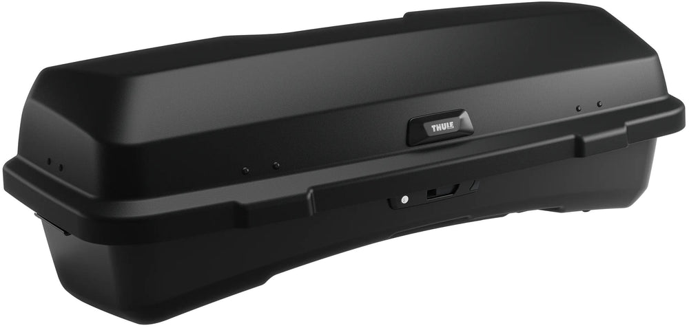 Thule transportbox santu rear box santu schw rz