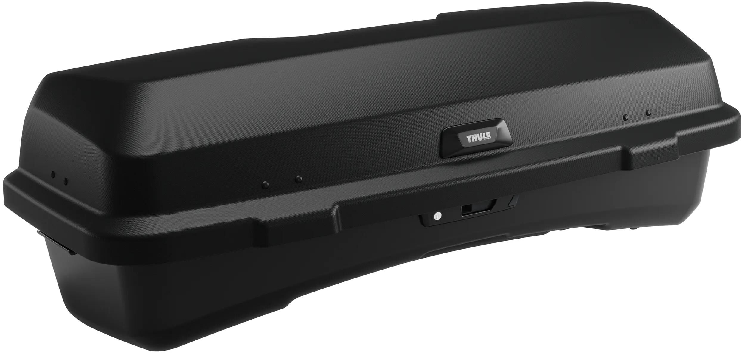 Thule transportbox santu rear box santu schw rz