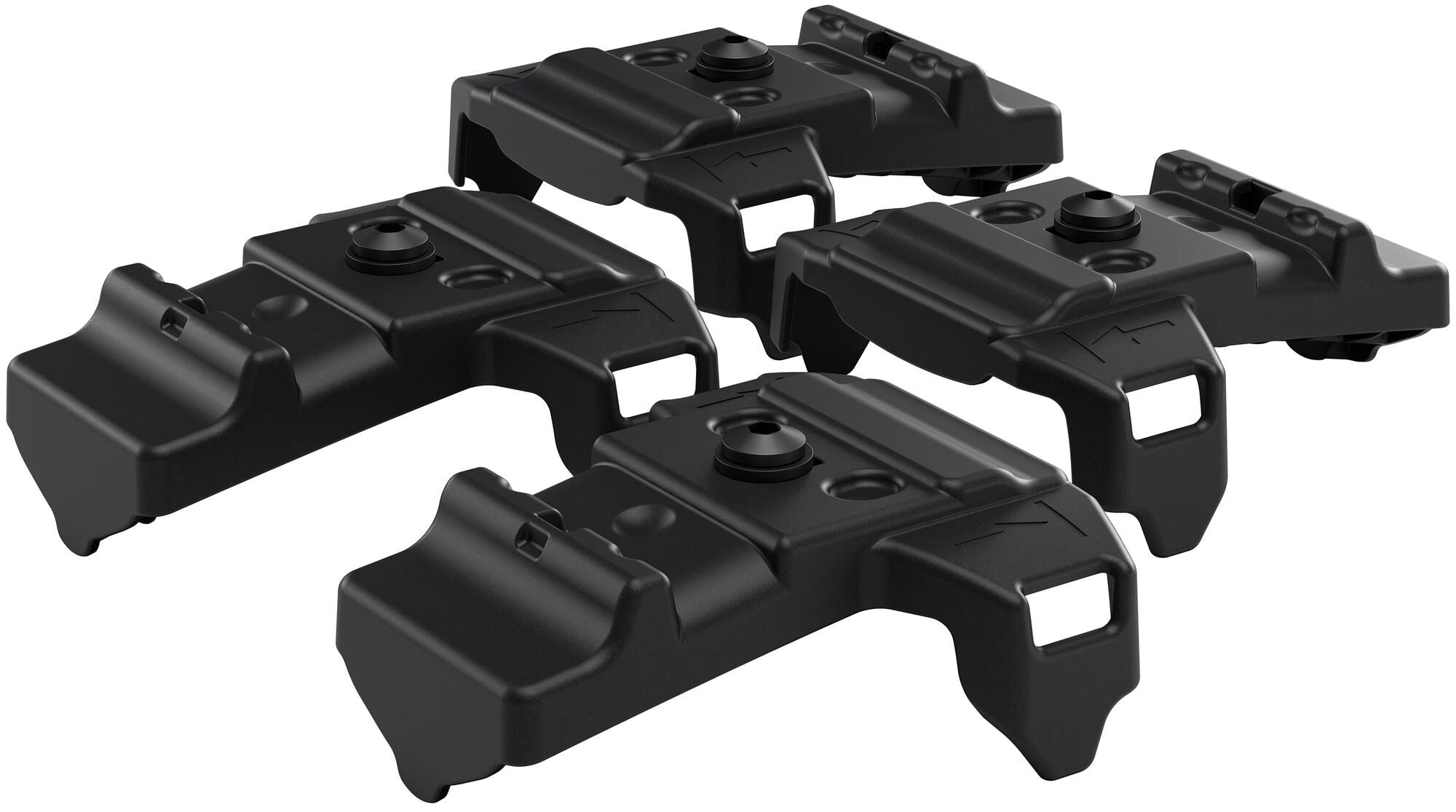 Thule montageset santu easyfold xt mounting kit santu syfold xt