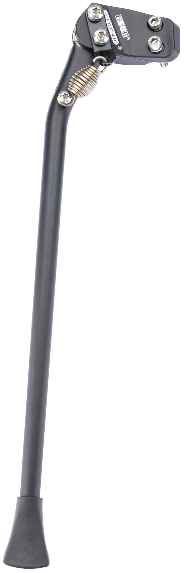 Pletscher achtervorkstandaard comp ara rear kickstand 26-28 comp ara 18mm b