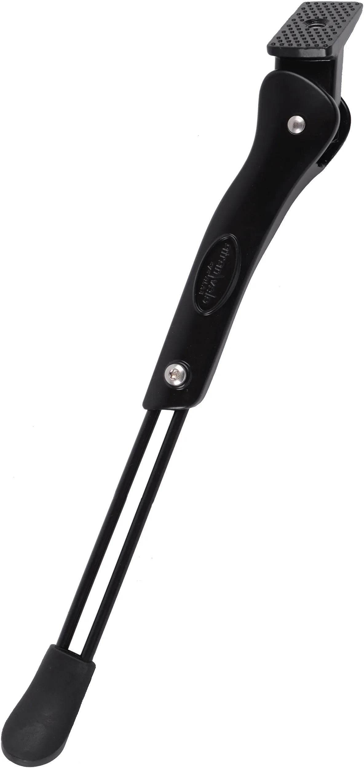 Atranvelo seitenständer stylo adjustable 29er blackline kickstand at.velo stylo adj.29er blackline