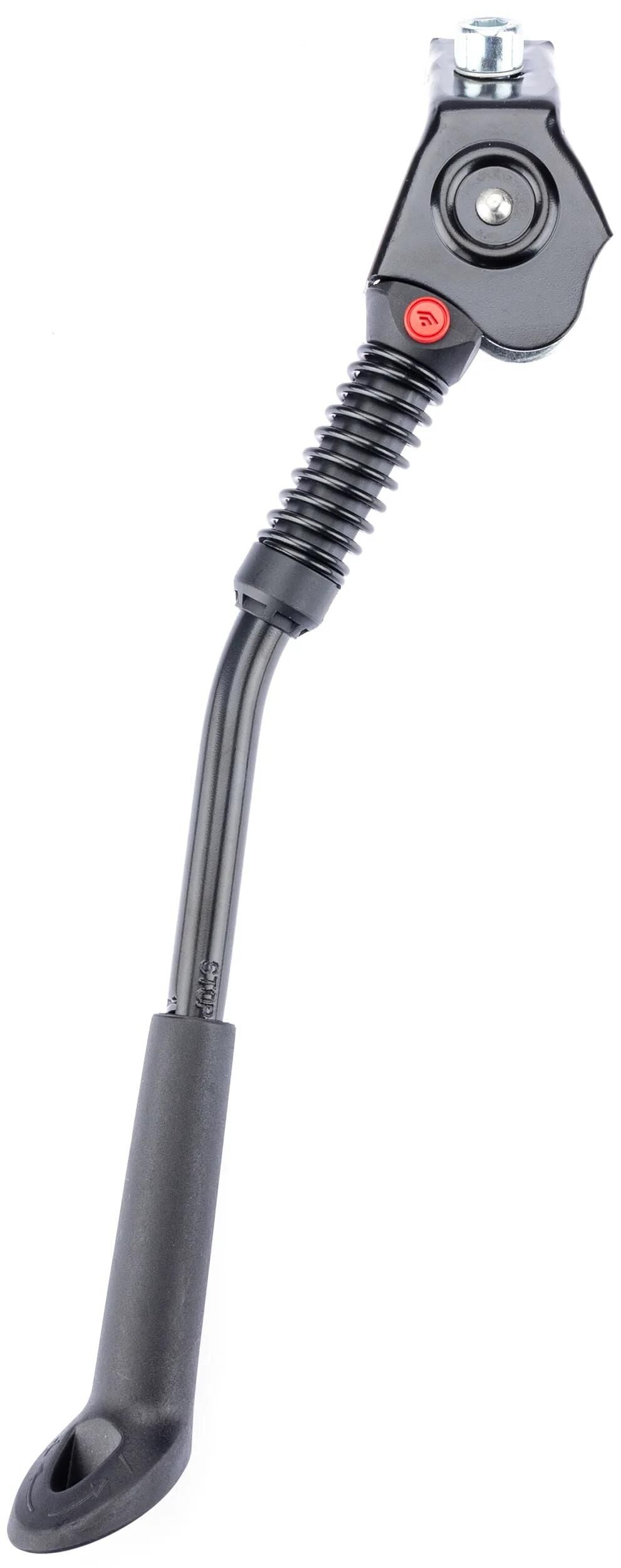 Hebie seitenständer lex kickstand lex 24 -26 short
