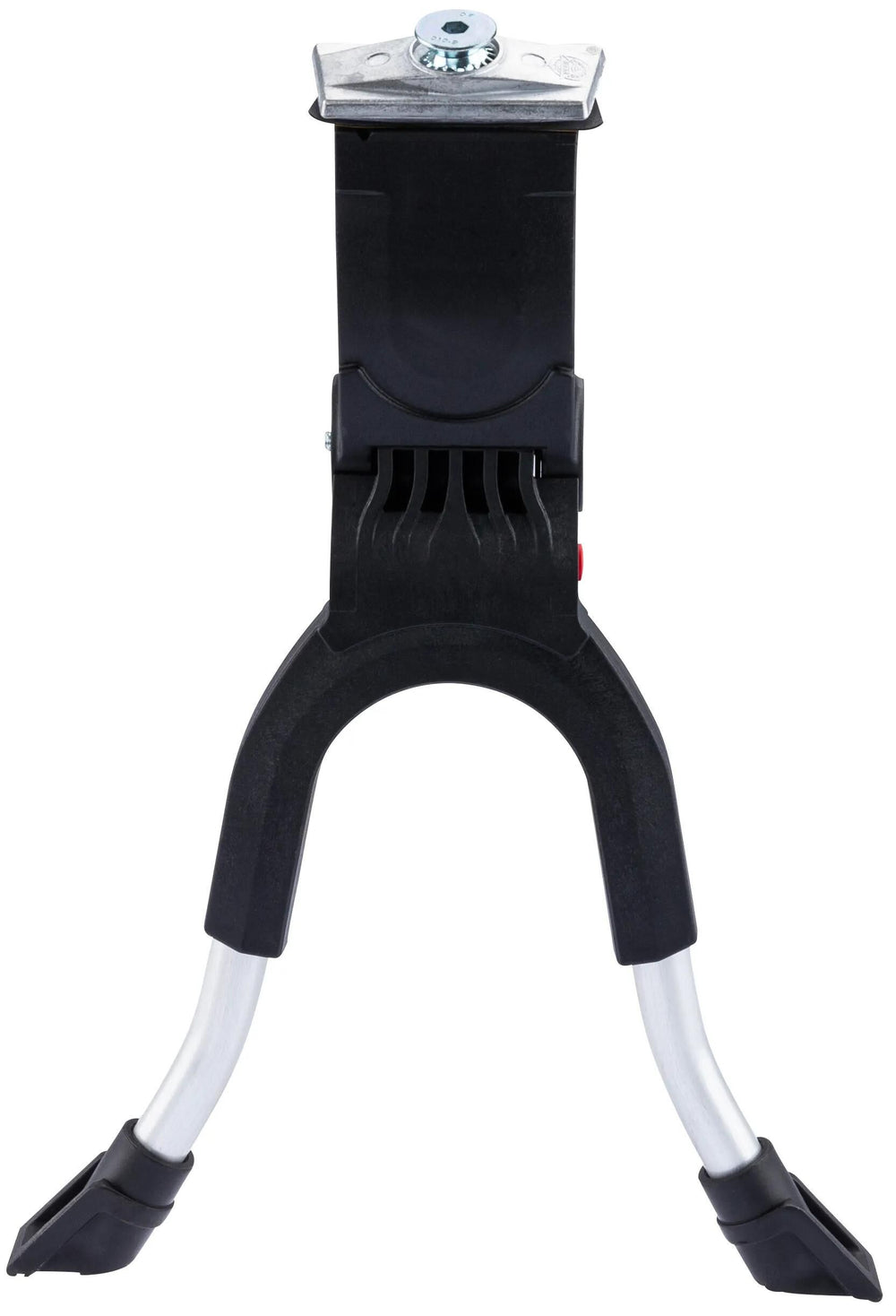 Hebie tweebeenstandaard lite rex doub.leg kickstand lite rex normal