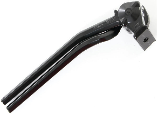 Pletscher tweebeenstandaard dou.leg kickstand pletsc. 26 black