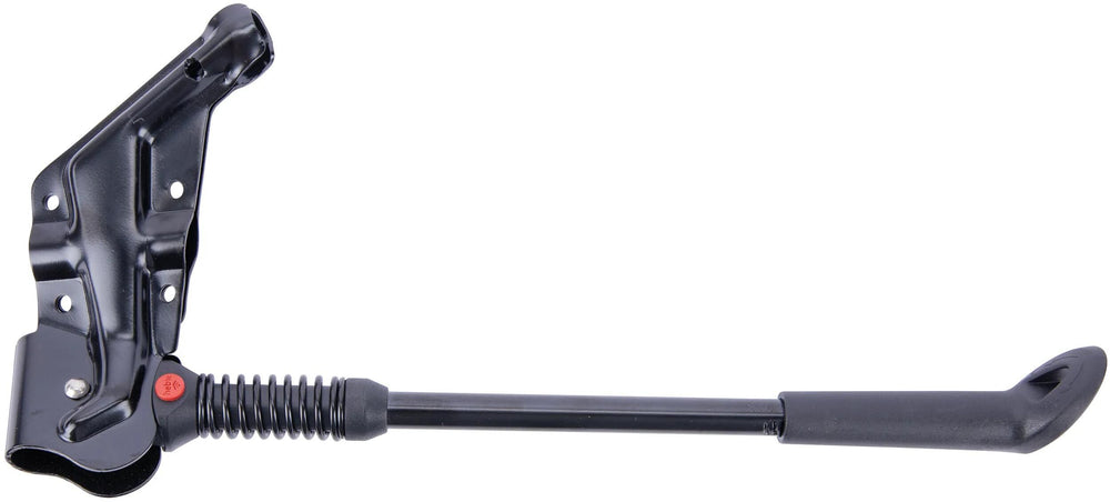 Hebie achtervorkstandaard fox s rear kickstand fox s 26-28 b