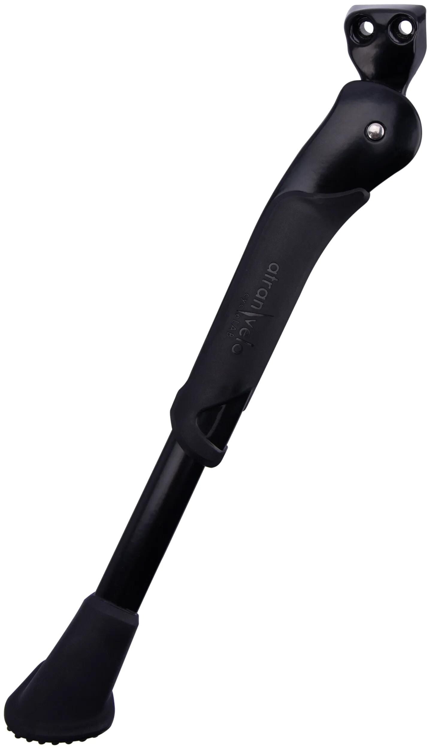 Atranvelo hinterbauständer rex dv rear kickstand at.velo rex dv 24-28 alu b