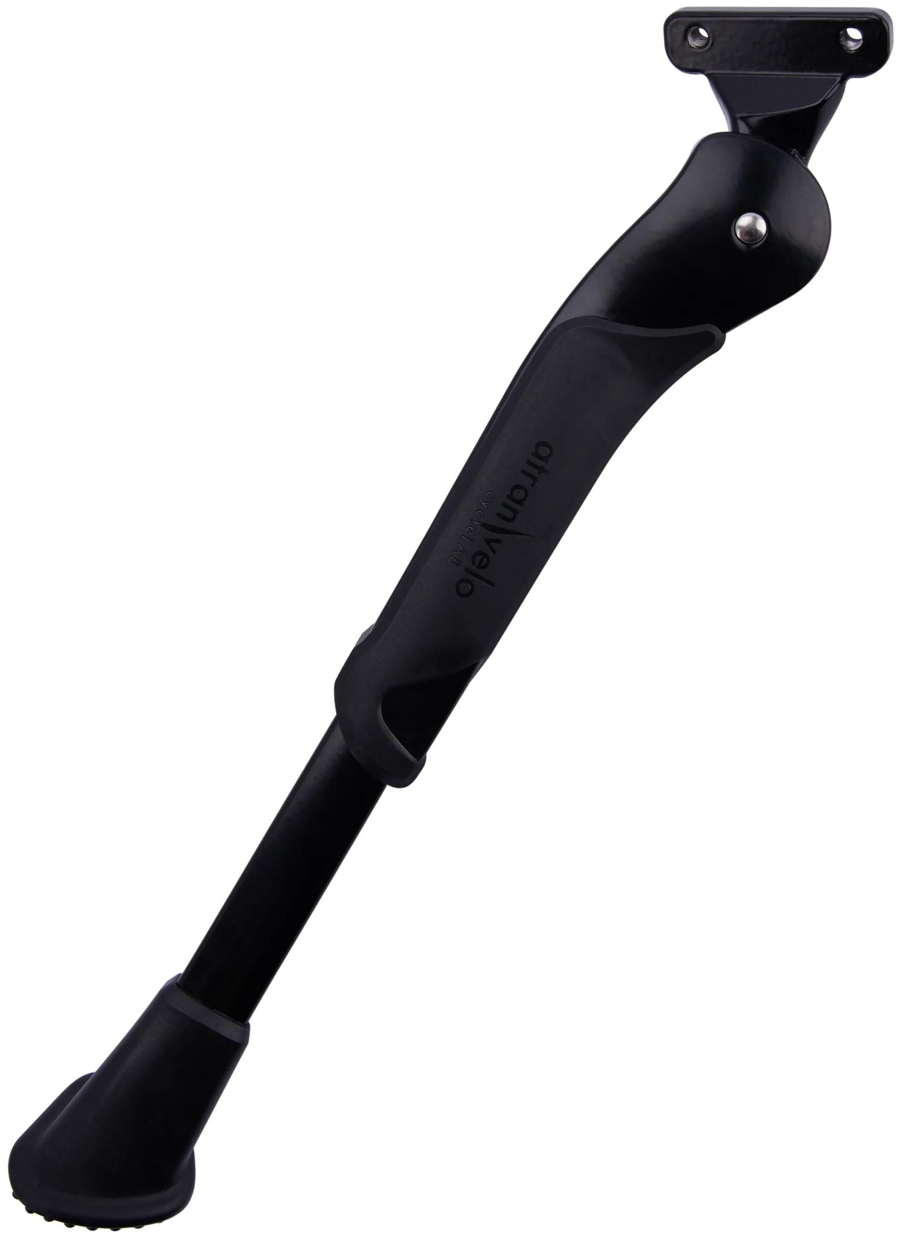 Atranvelo hinterbauständer rex hv rear kickstand at.velo rex hv 24-28 alu b
