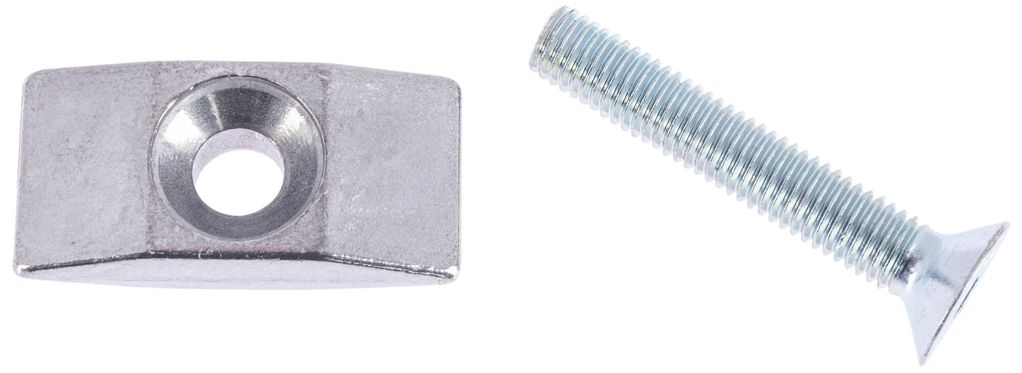 Pletscher tweebeenstandaard dou.leg kickstand pletsc. 28