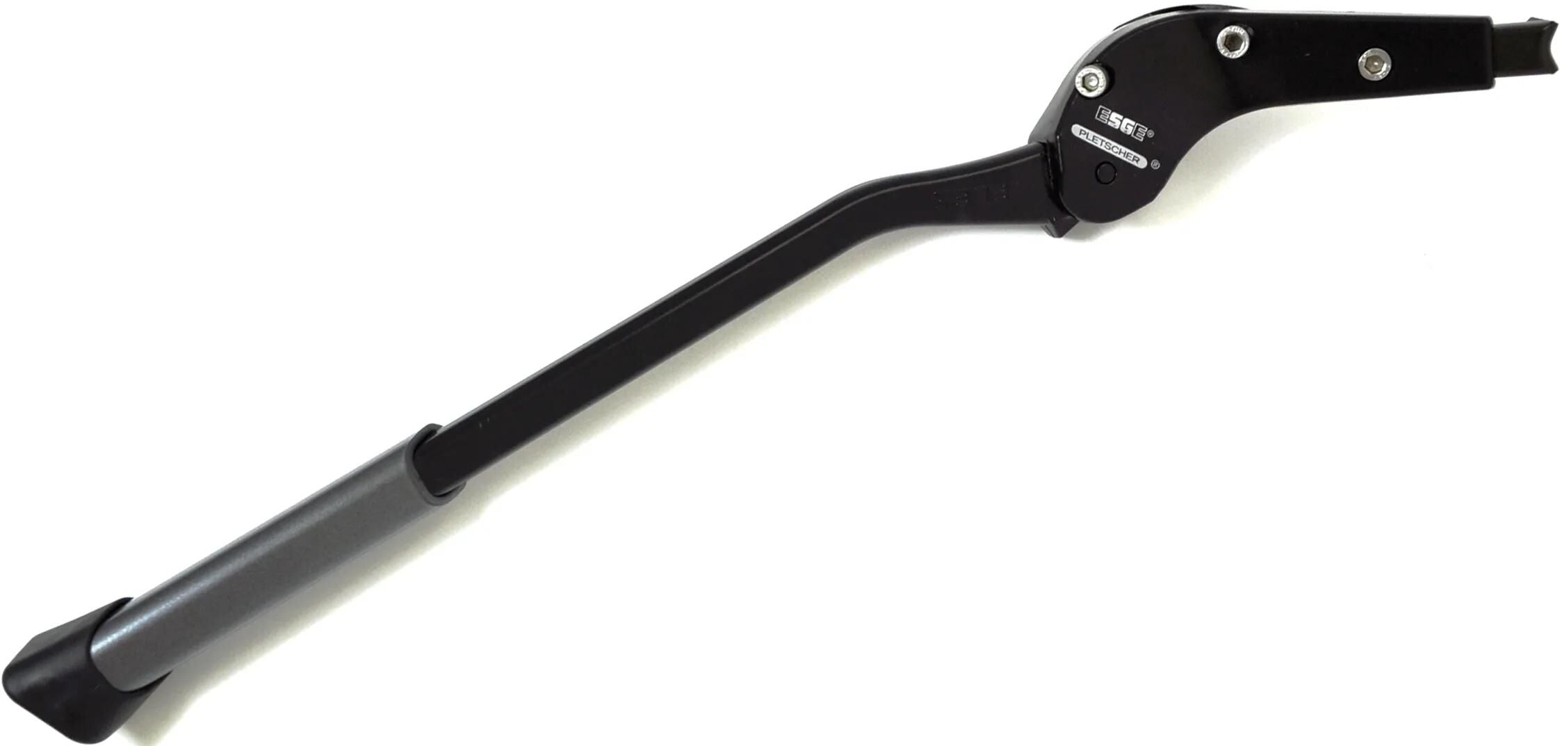 Pletscher hinterbauständer multi flex rear kickstand multi flex alu plast.foot