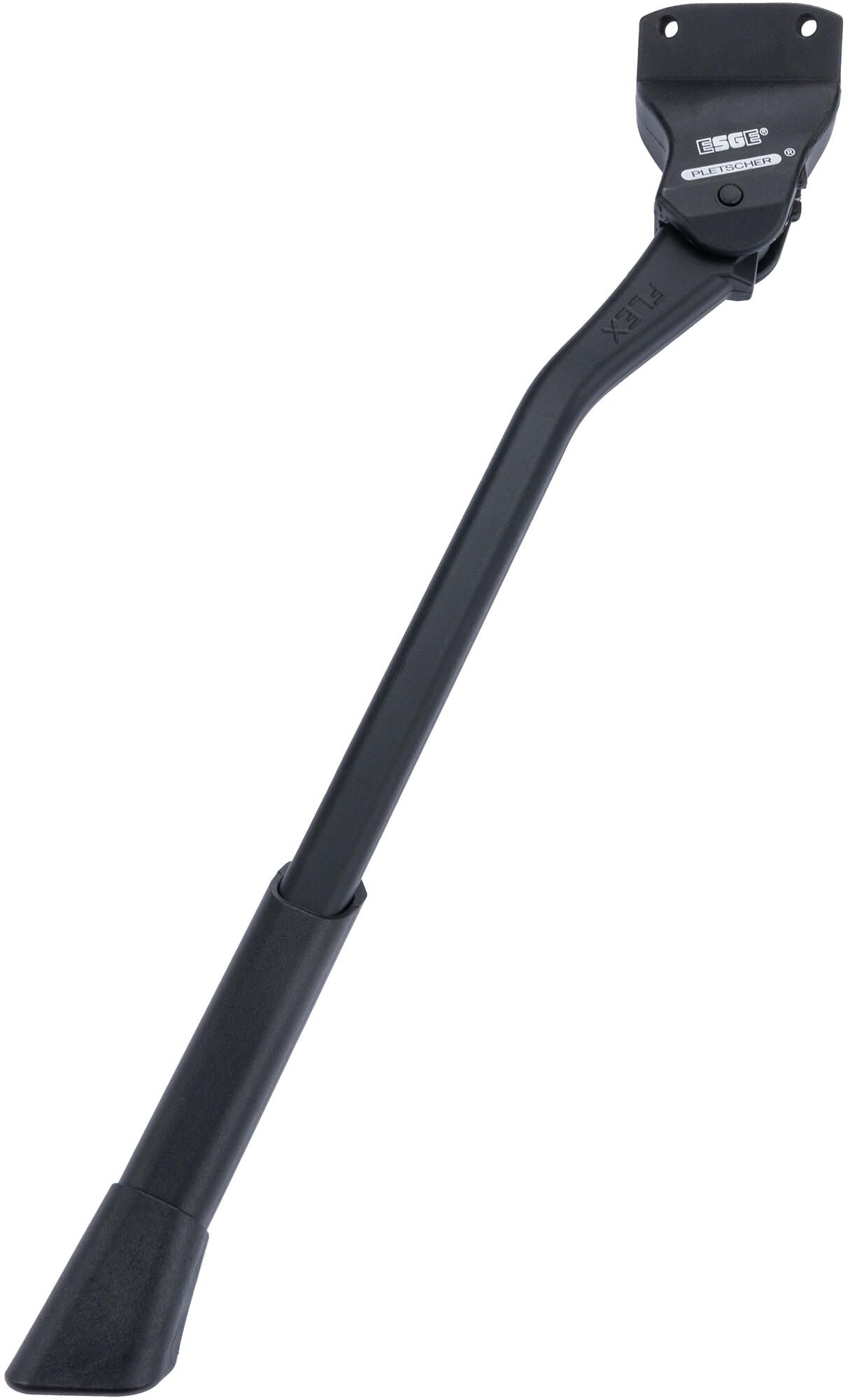 Pletscher achtervorkstandaard comp flex light rear kickstand plets.comp flex light 20 -29 40mm