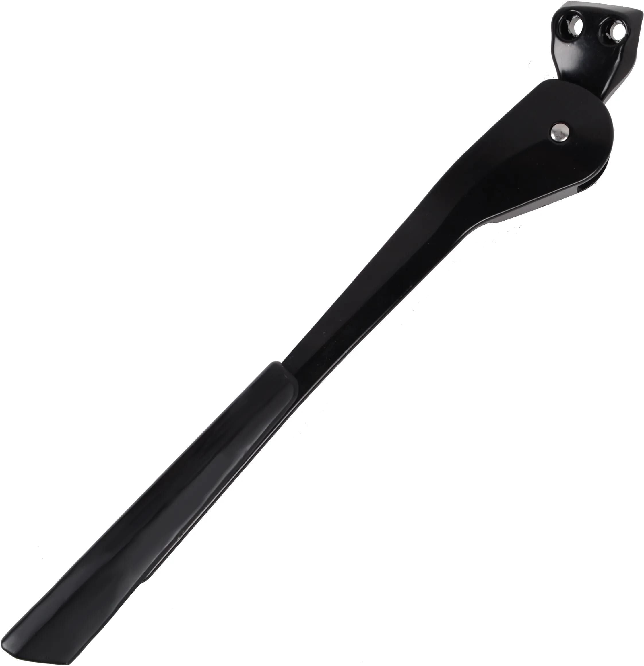 Atranvelo hinterbauständer dux dv rear kickstand at.velo dux dv alu plast.foot