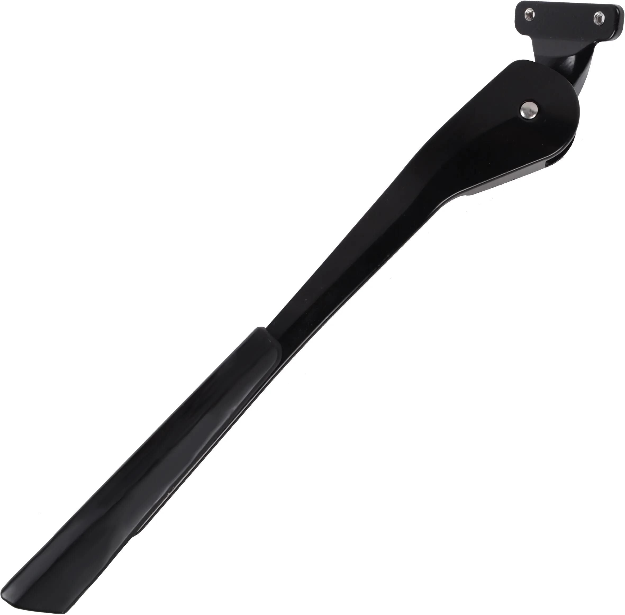 Atranvelo hinterbauständer dux hv rear kickstand at.velo dux hv alu plast.foot