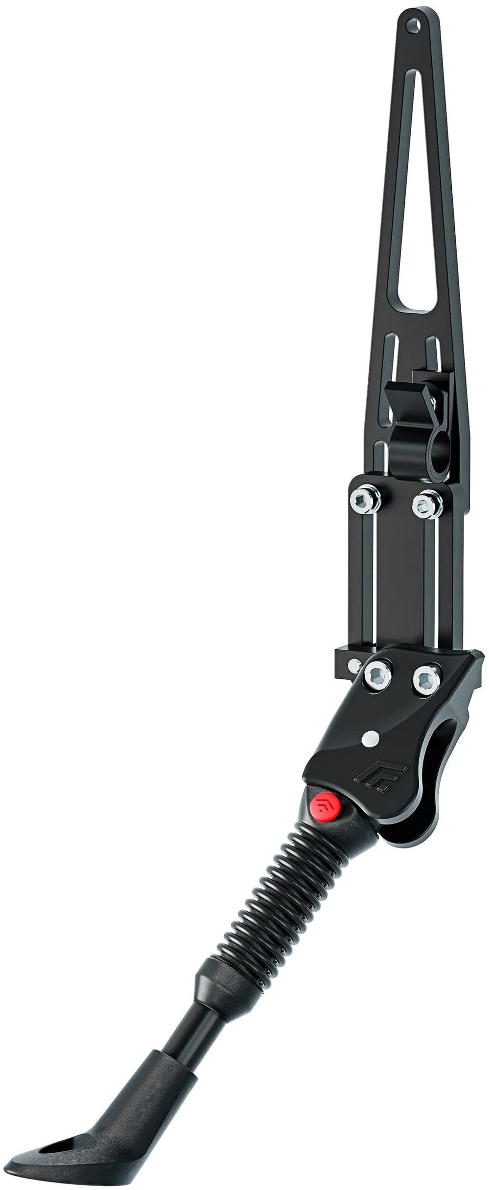 Hebie voorwiel standaard lowrider-ständer fr.wheel stand lowrider 26 -28