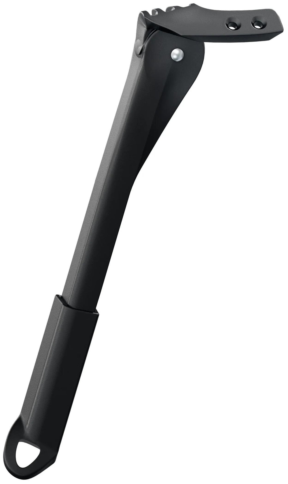 Hebie hinterbauständer abstellheld rear suspension sta invisible 18 parking hero
