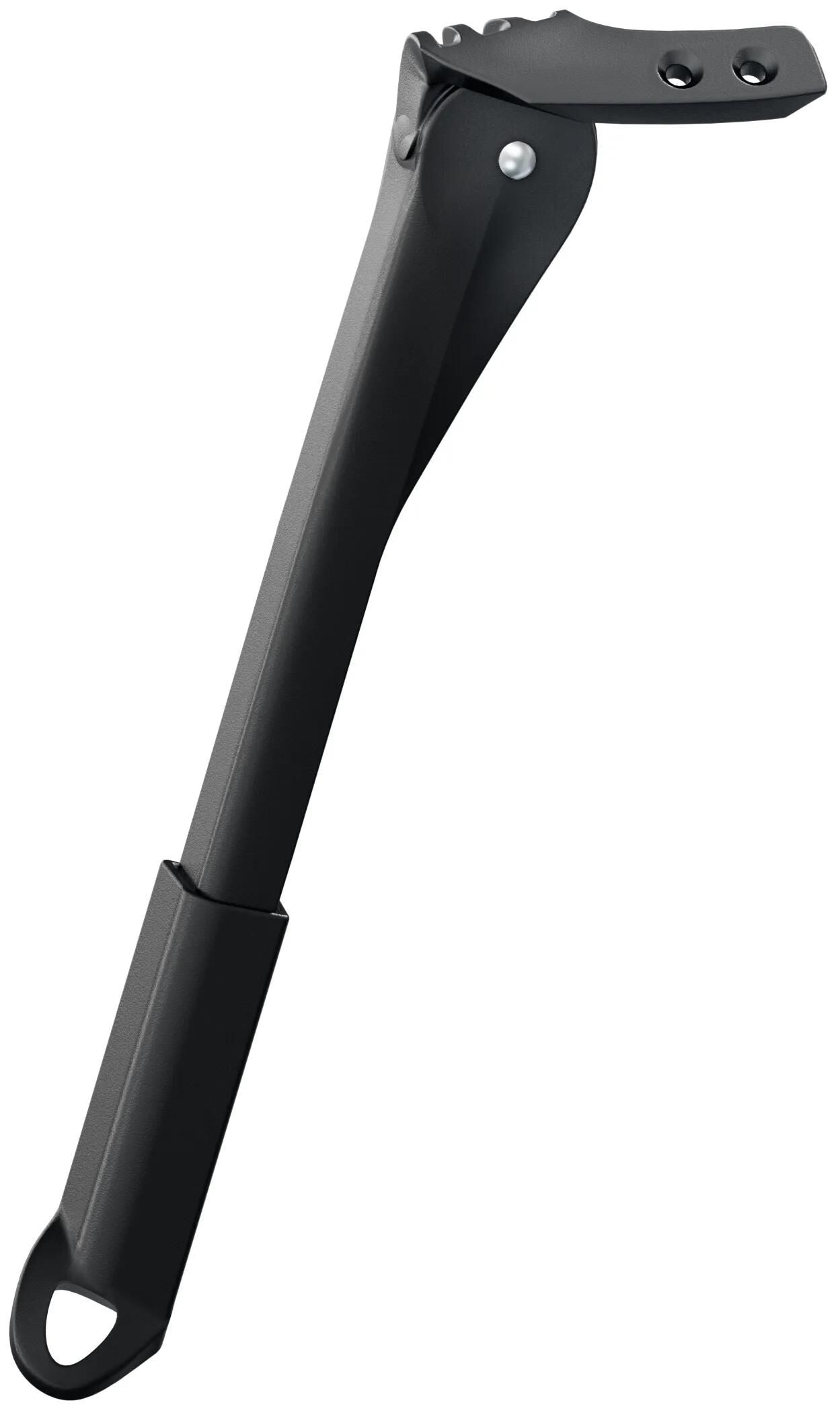 Hebie hinterbauständer abstellheld rear triangle parking hero invisible 18