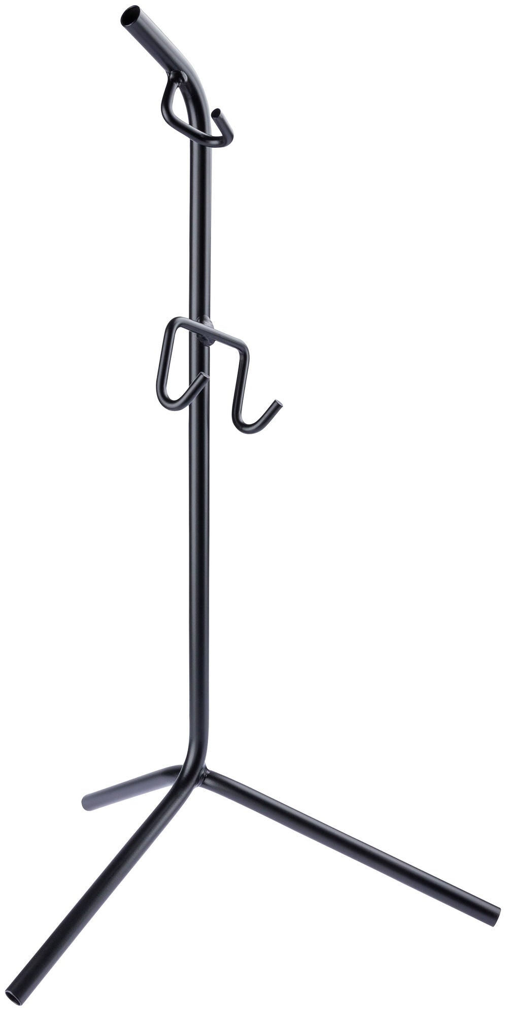 Steco etalage showstandaard display 3-poot mat zwart