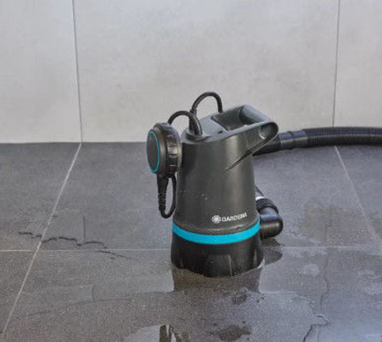 Gardena dompelpomp 20000 basic