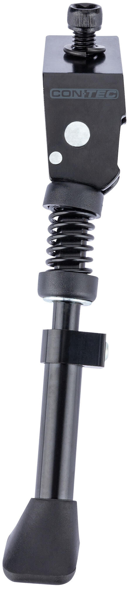 Contec zijstandaard babyfant ct sidelights babyfant 12 - 16 black