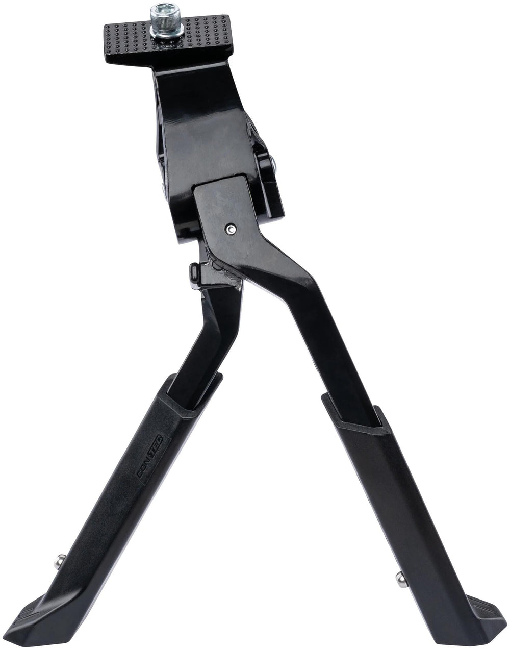 Contec zweibeinständer chimp ct bipod stand chimp 24 -29 40 kg black