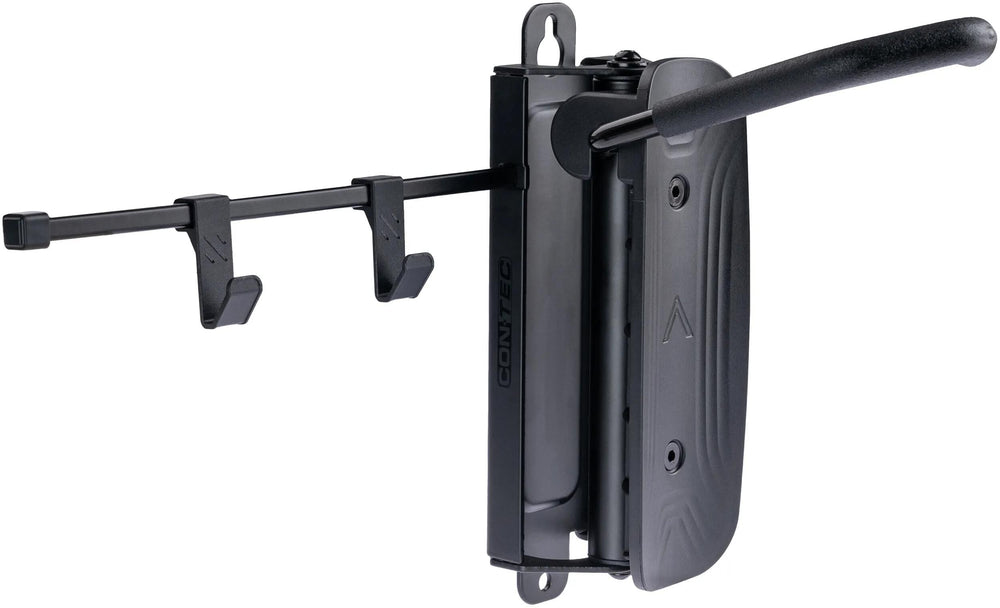 Contec wandpräsenter smart plus ct wall presenter smart plus black