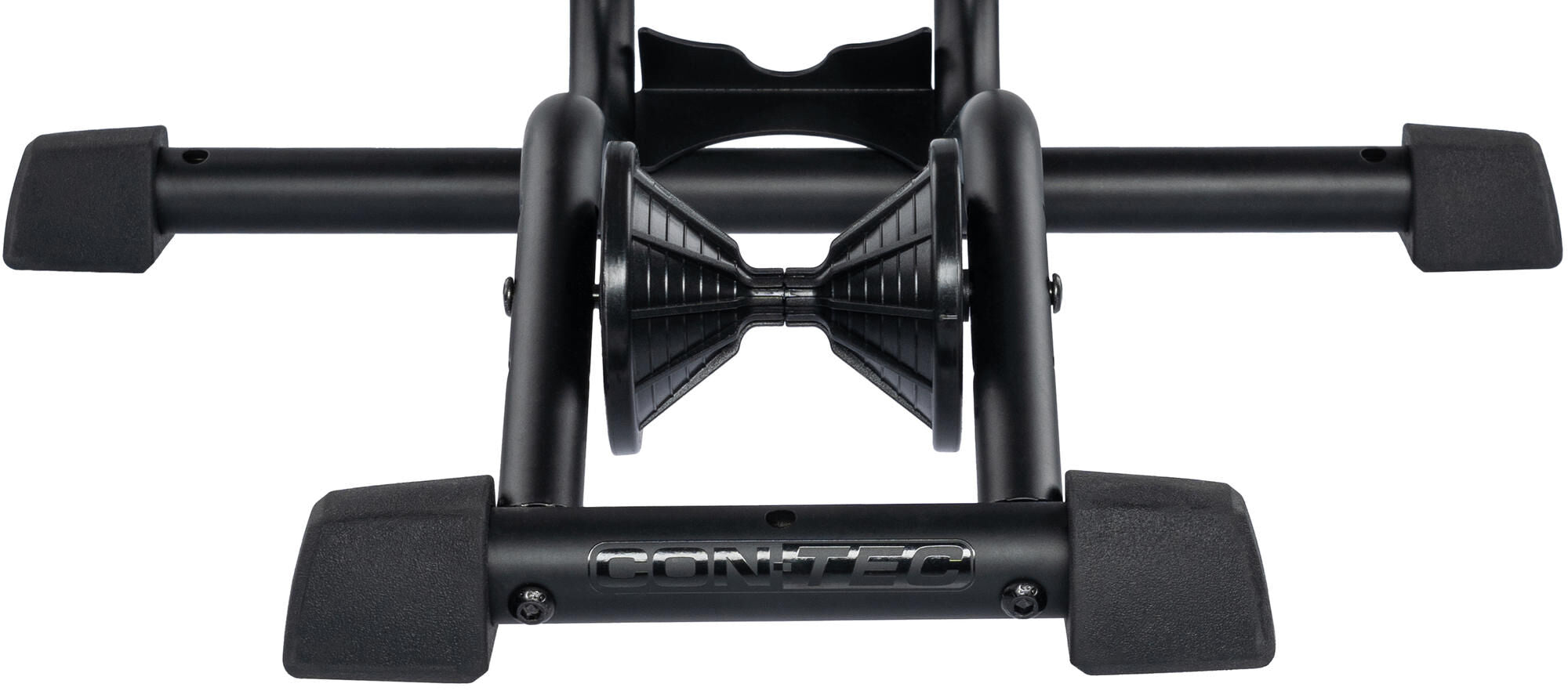 Contec fiets-presentatiestandaard rock' n' roll ct bikestand rocknroll black