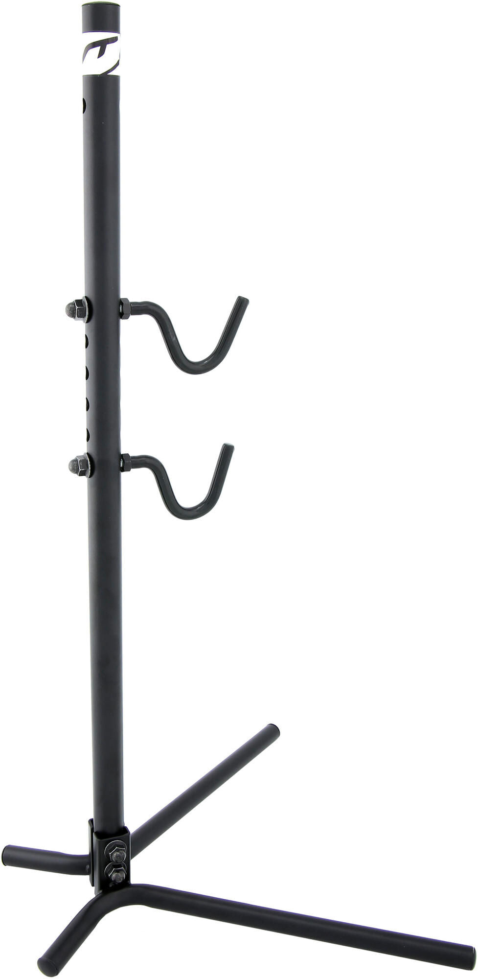 Contec fiets-presentatiestandaard showmaster ct bikestand showmaster black