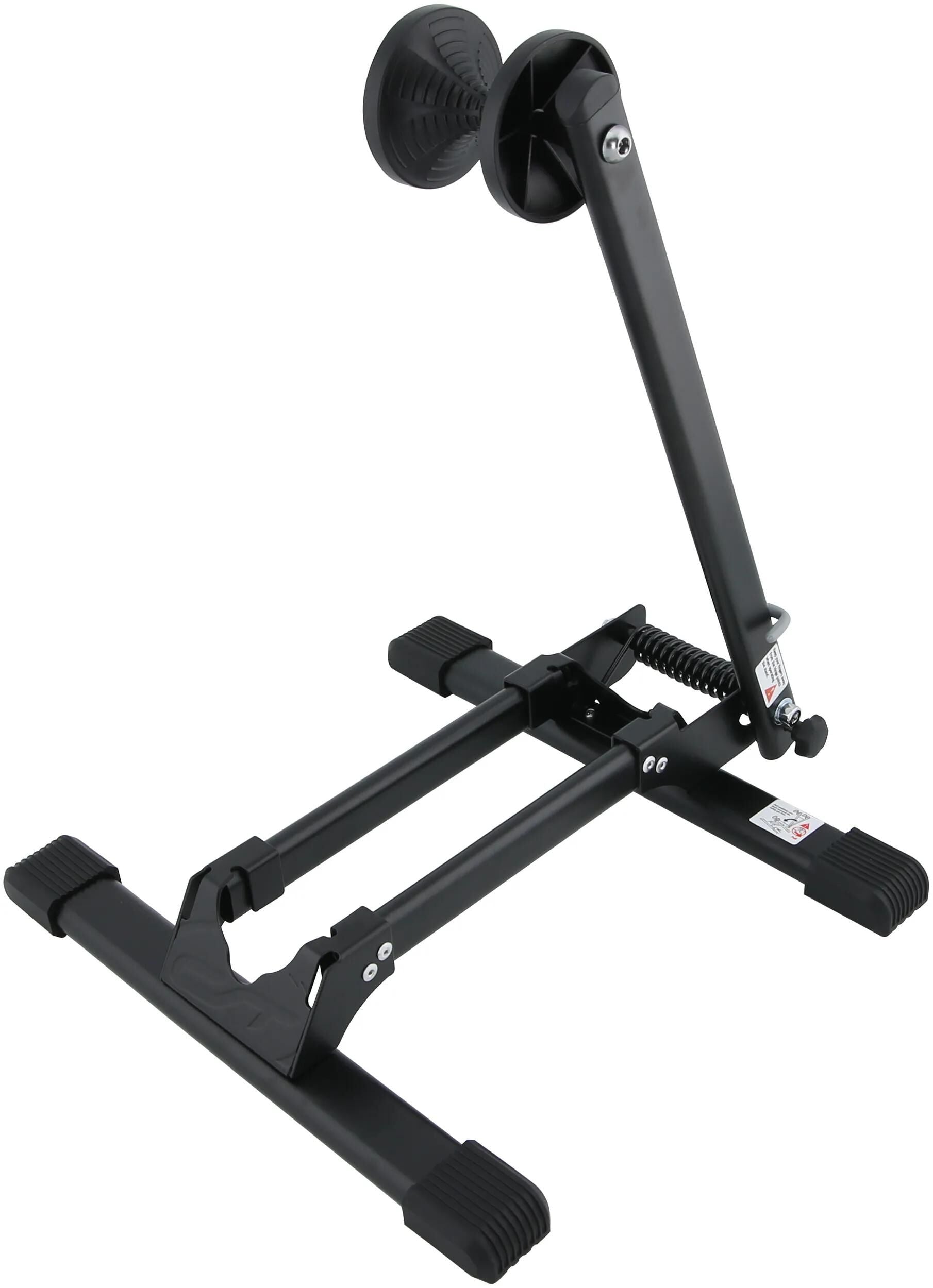 Contec ausstellungsständer bike slinger ct bikestand bike slinger black