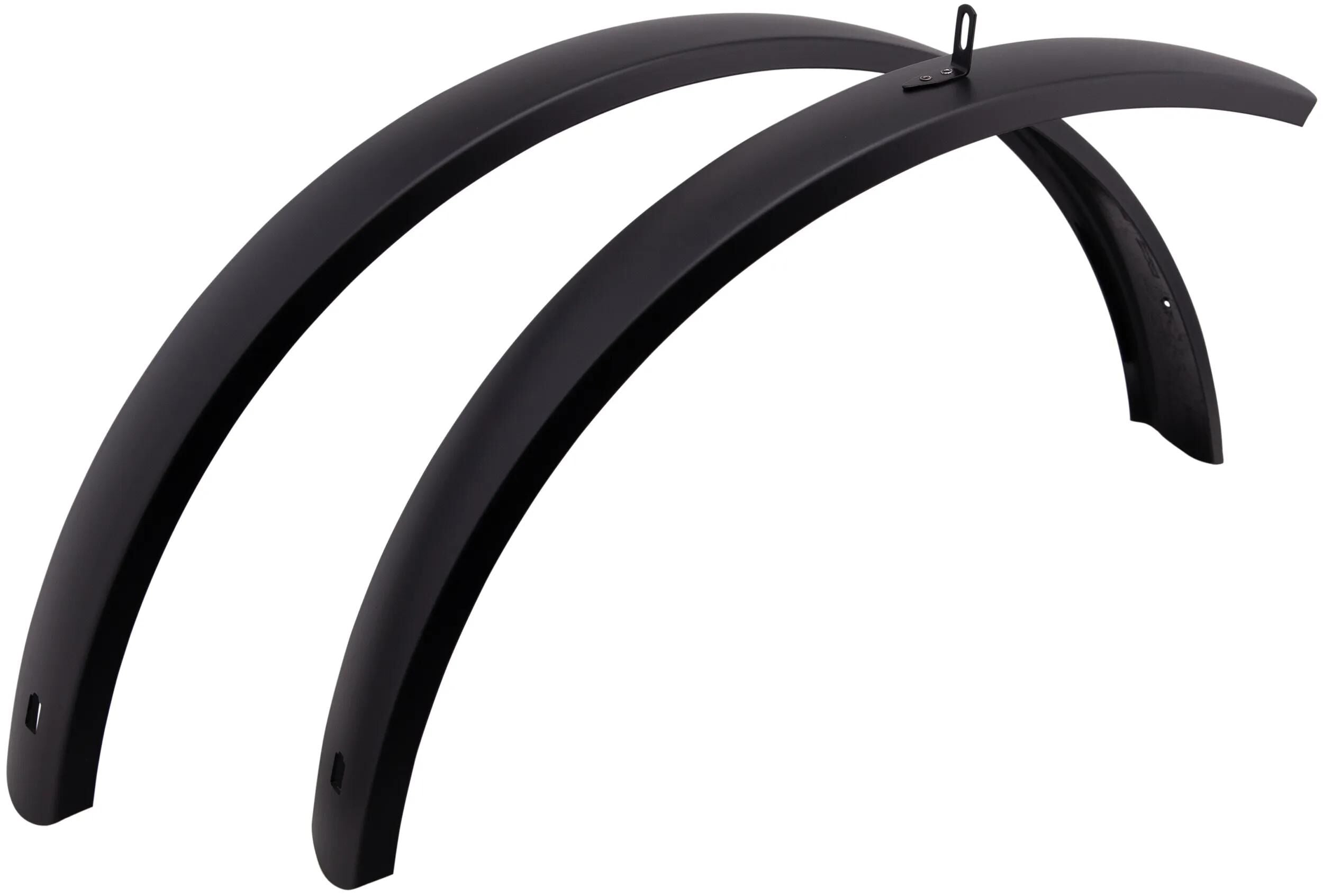 Sks germany schutzblech-set pet a 75 r clip-on fender set sks pet a 75 r