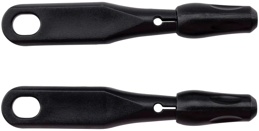 Contec spatbordstangen beveiliging mini clip xl splash protect ct mini clip xl f. splash prot. f. stay 3,4mm hr