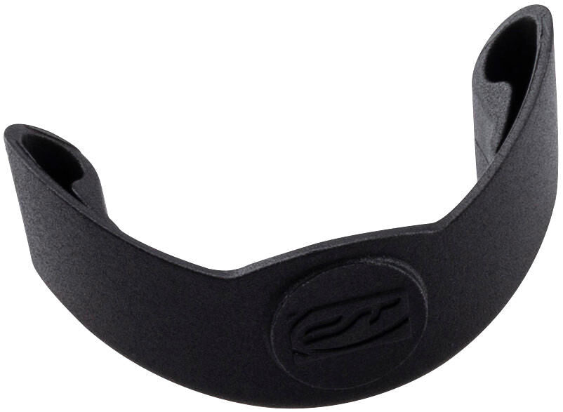 Contec randbescherming splash protect ct edge protectors splash prot. plast. 54mm black