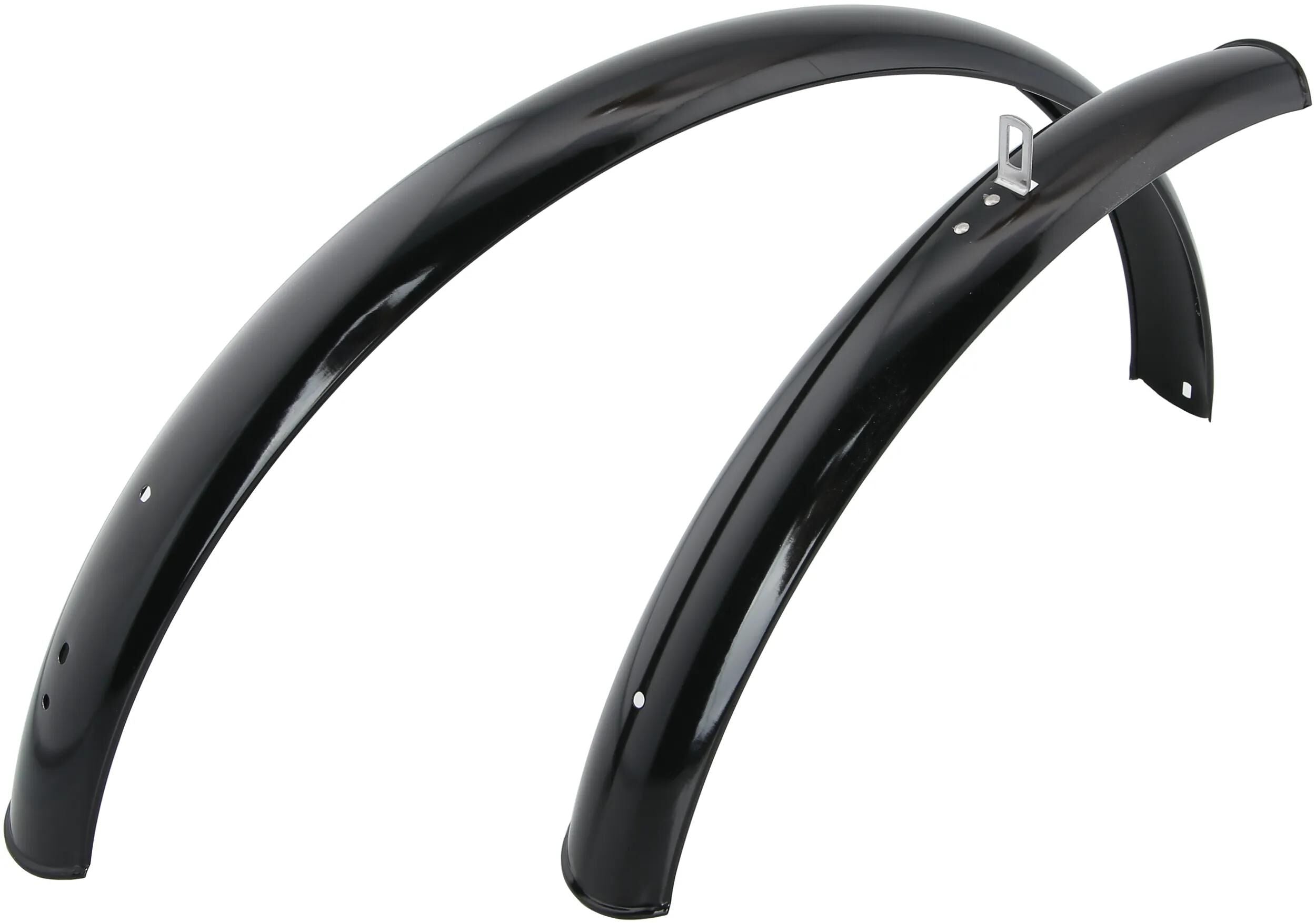 Büchel schutzblech-set fender set f.mtb 24x2.125 b