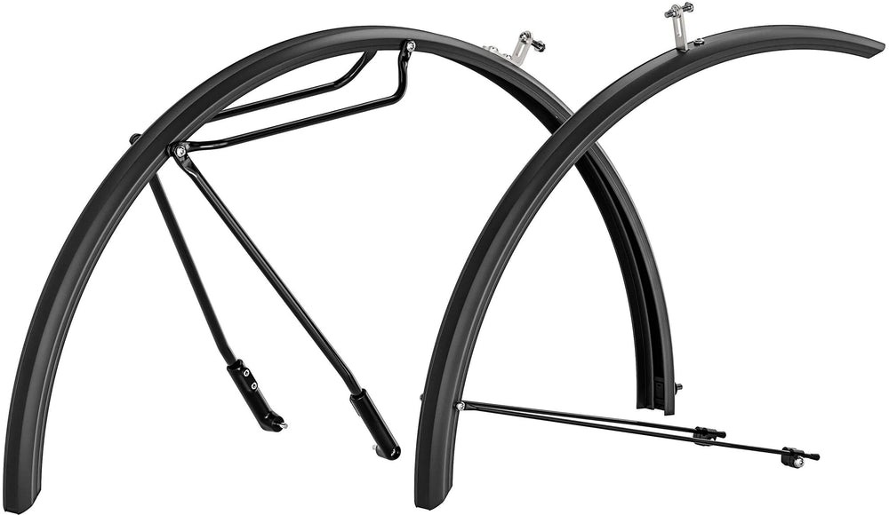 Hebie spatbordset alumee 28 40mm