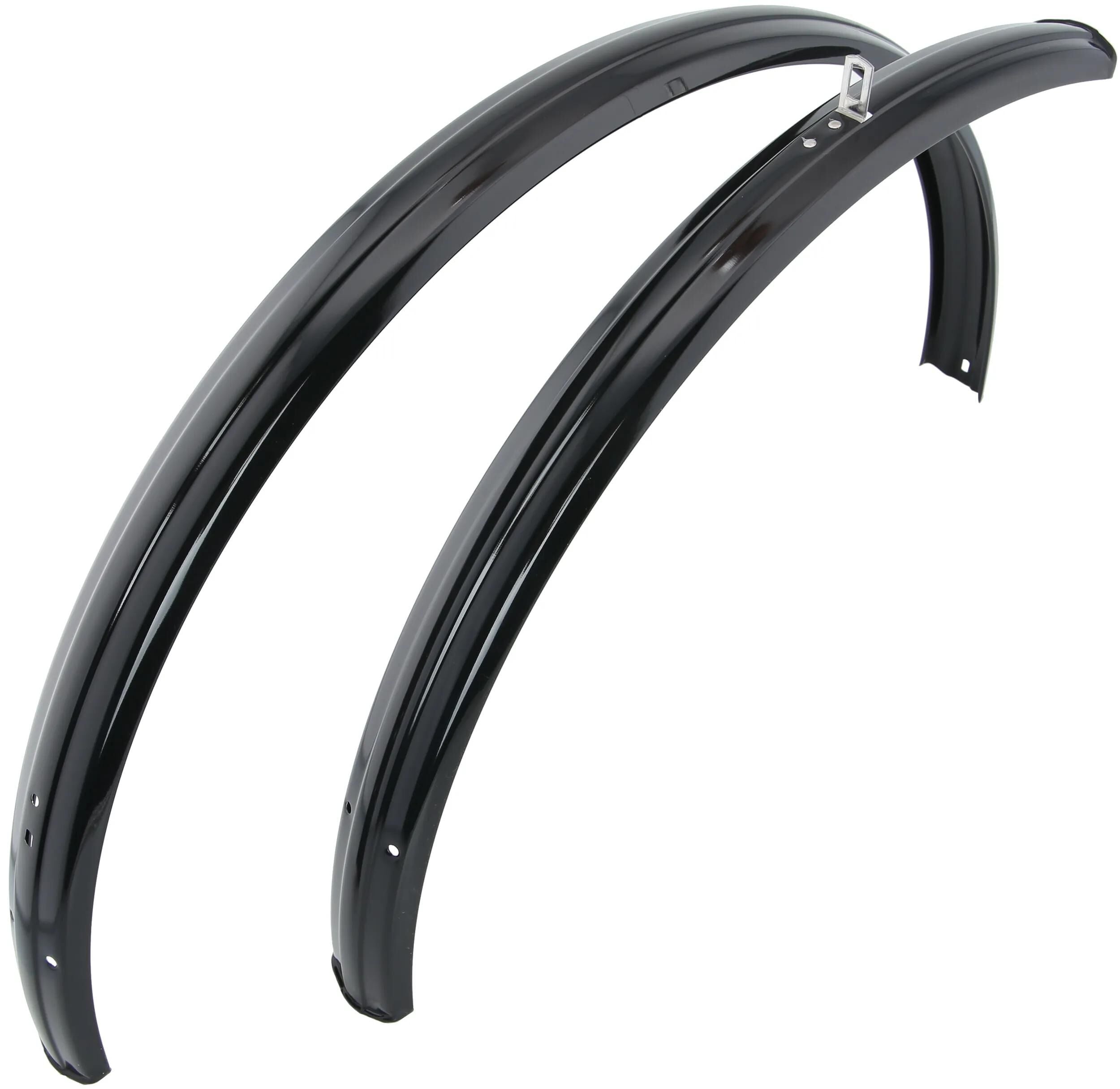 Büchel schutzblech-set fender set 28x1,75 short front