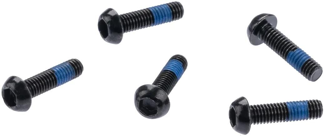 Rockshox schraube fender screw rs fender 5pcs. fender zeb pike lyrik
