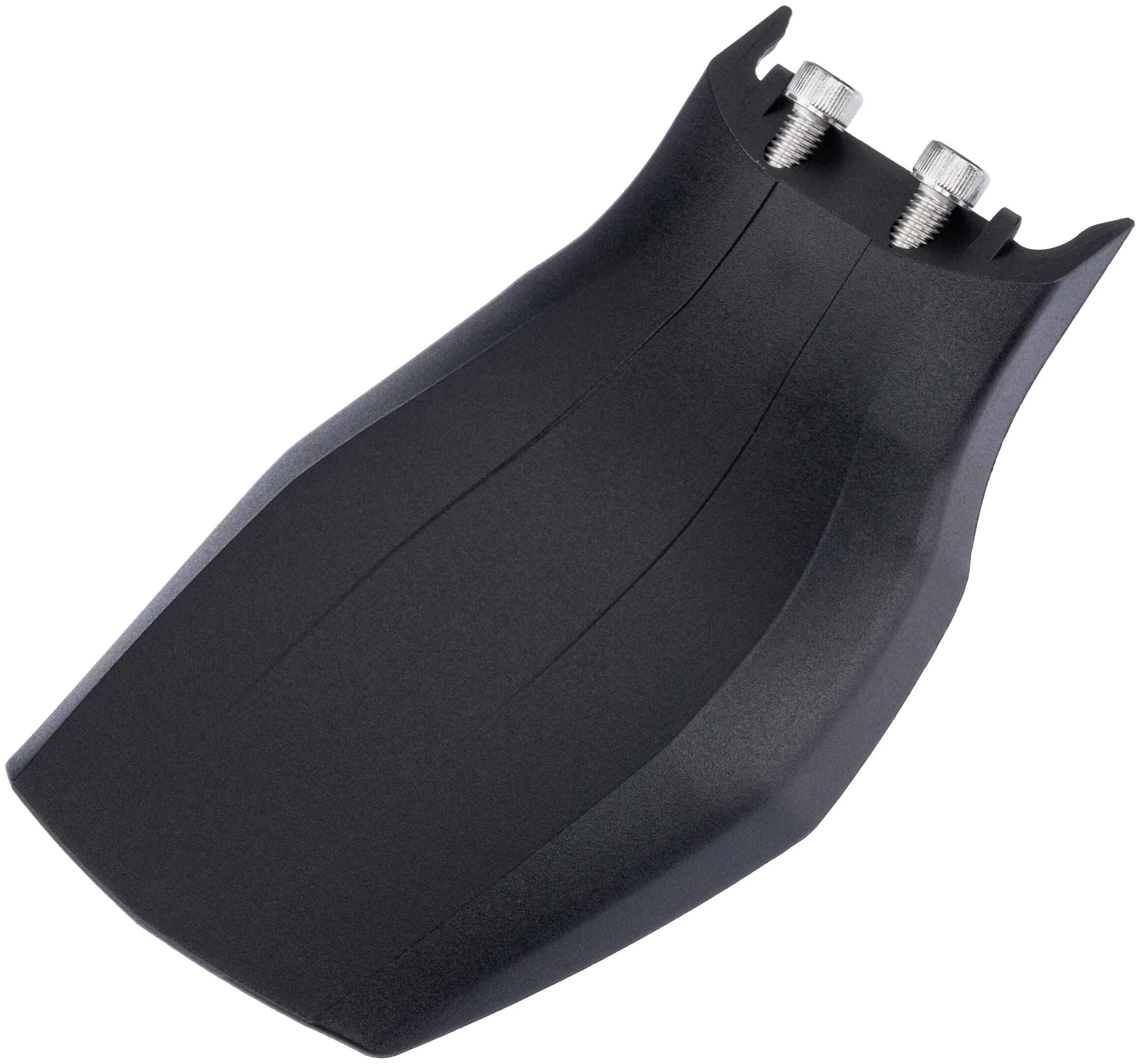 Hebie spritzschutz alumee mudflap mud flap alumee mudflap 145x85x35mm black