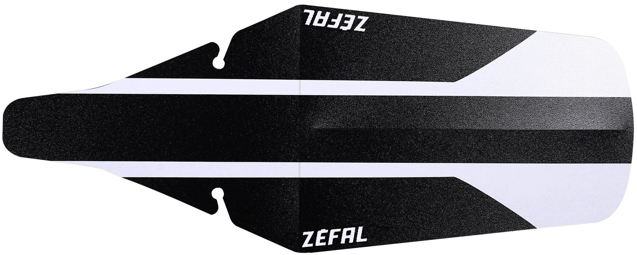 Zéfal steckschutzblech shield lite rear clip-on fender zefal shield lite xl