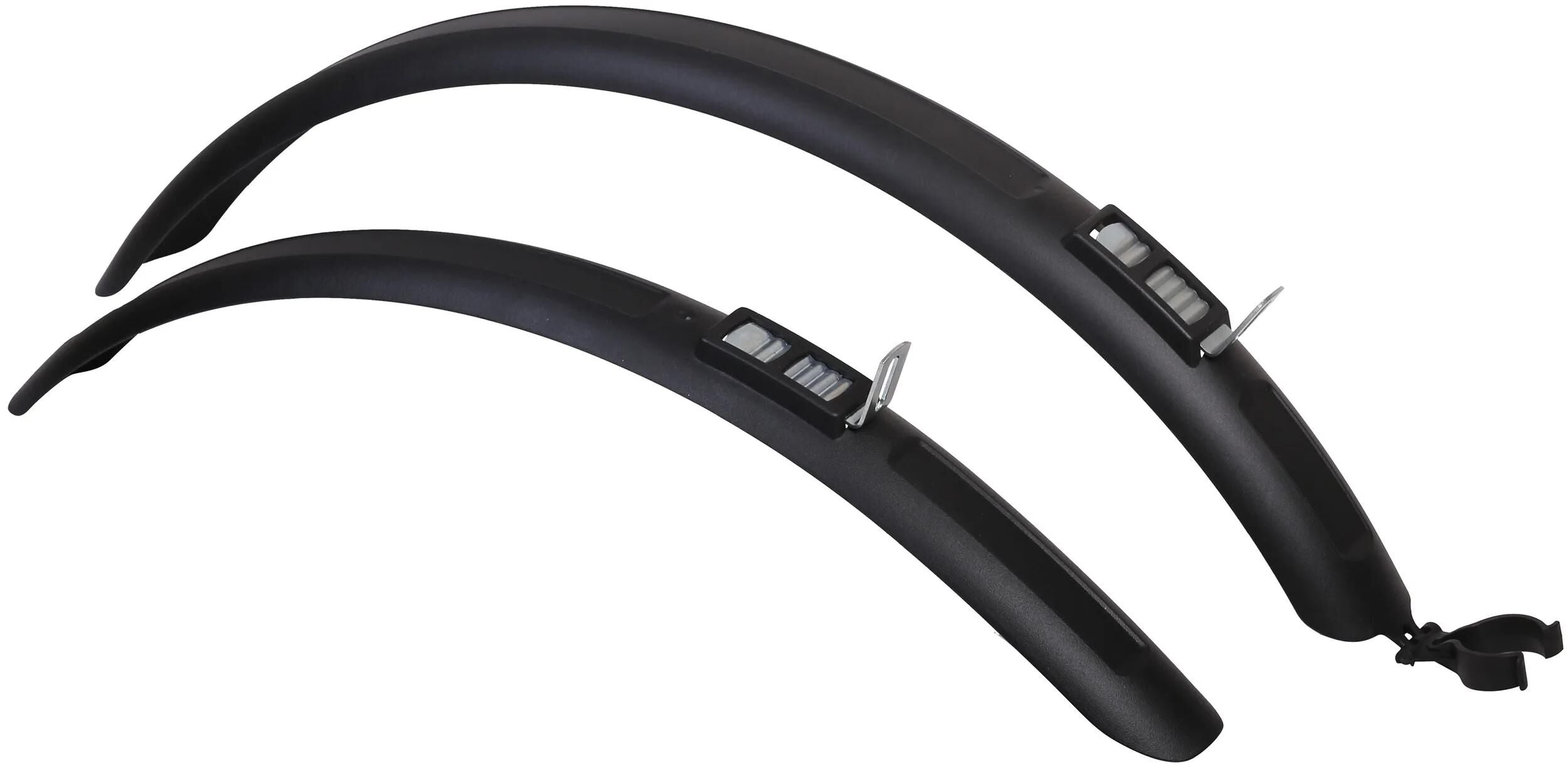 Zéfal steekspatbord-set trail teen 60 clip-on fender set trail teen 60