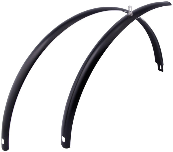 Curana spatbordset clite fender set c-lite,28 ,45mm,b