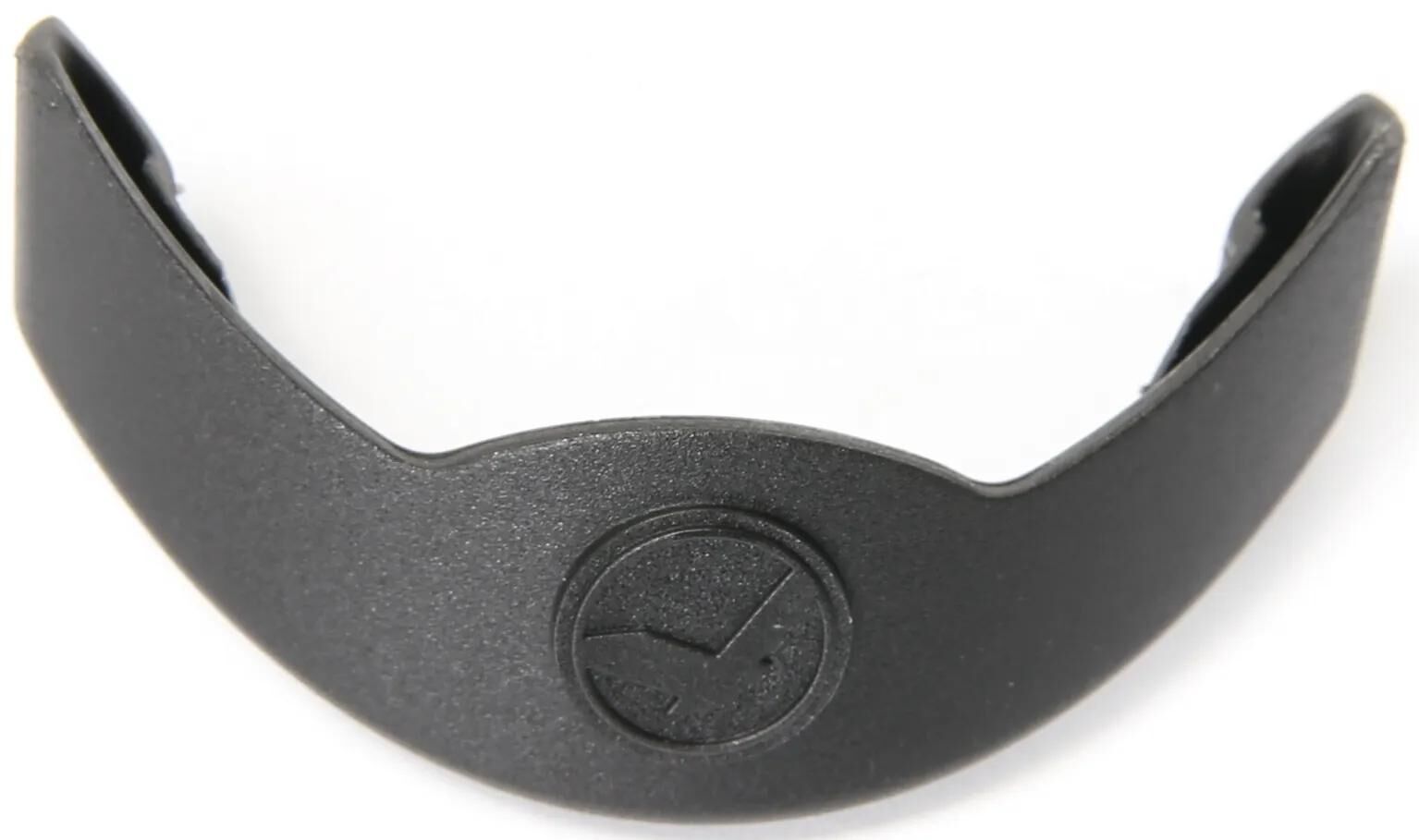 Stronglight kantenschutz edge prot. 48mm black