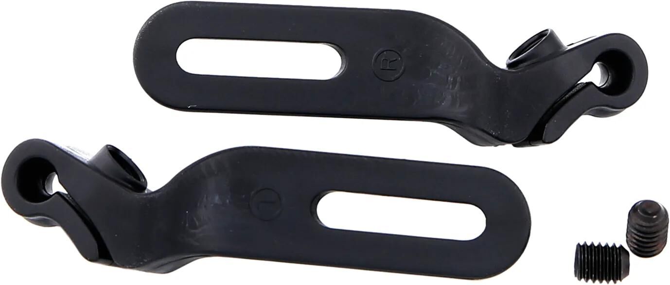 Stronglight schutzblechbefestigung fender fix. carrier clips